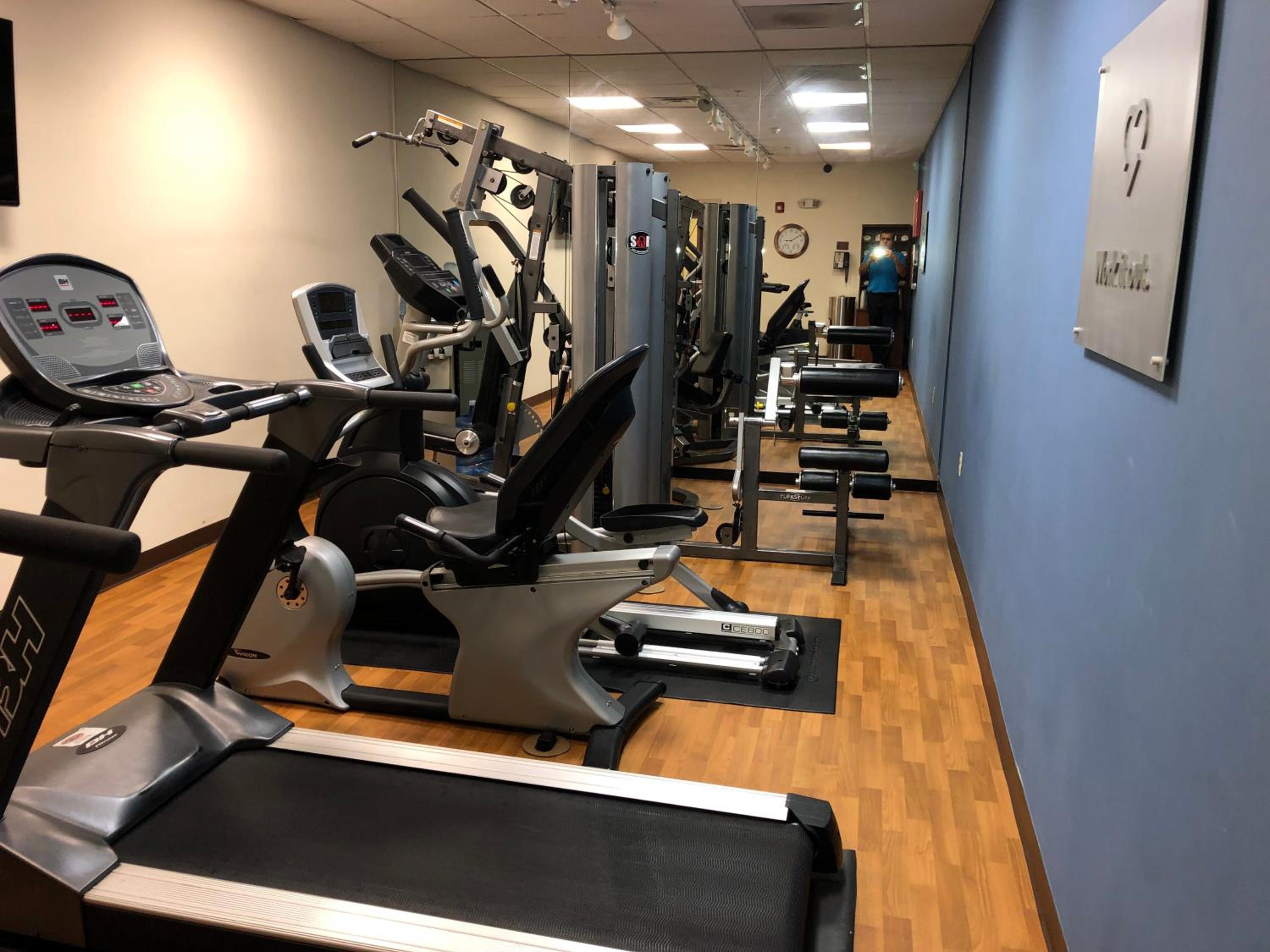 Garner Hotel Mahwah by IHG, Photo 19