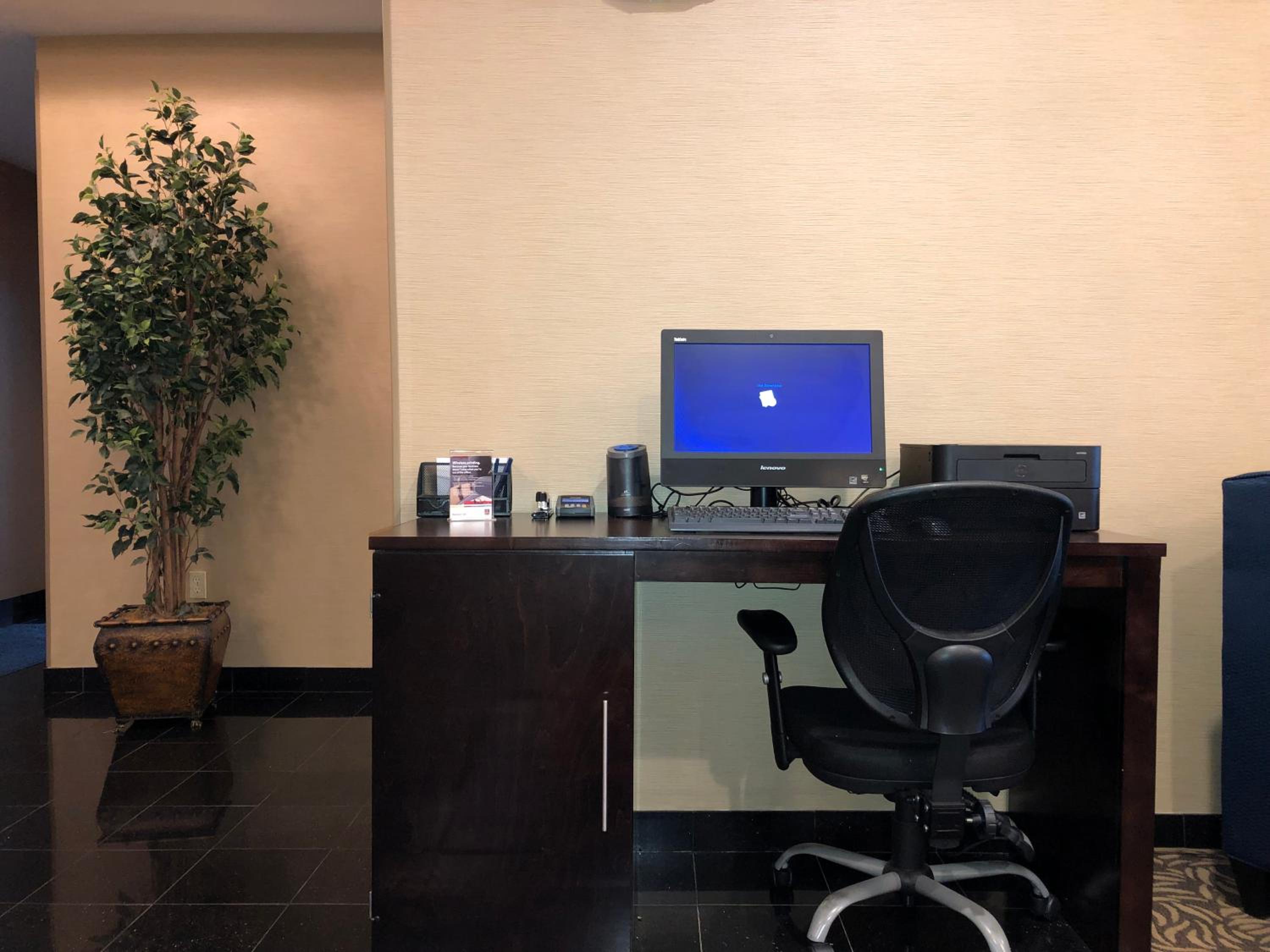 Garner Hotel Mahwah by IHG, Photo 39
