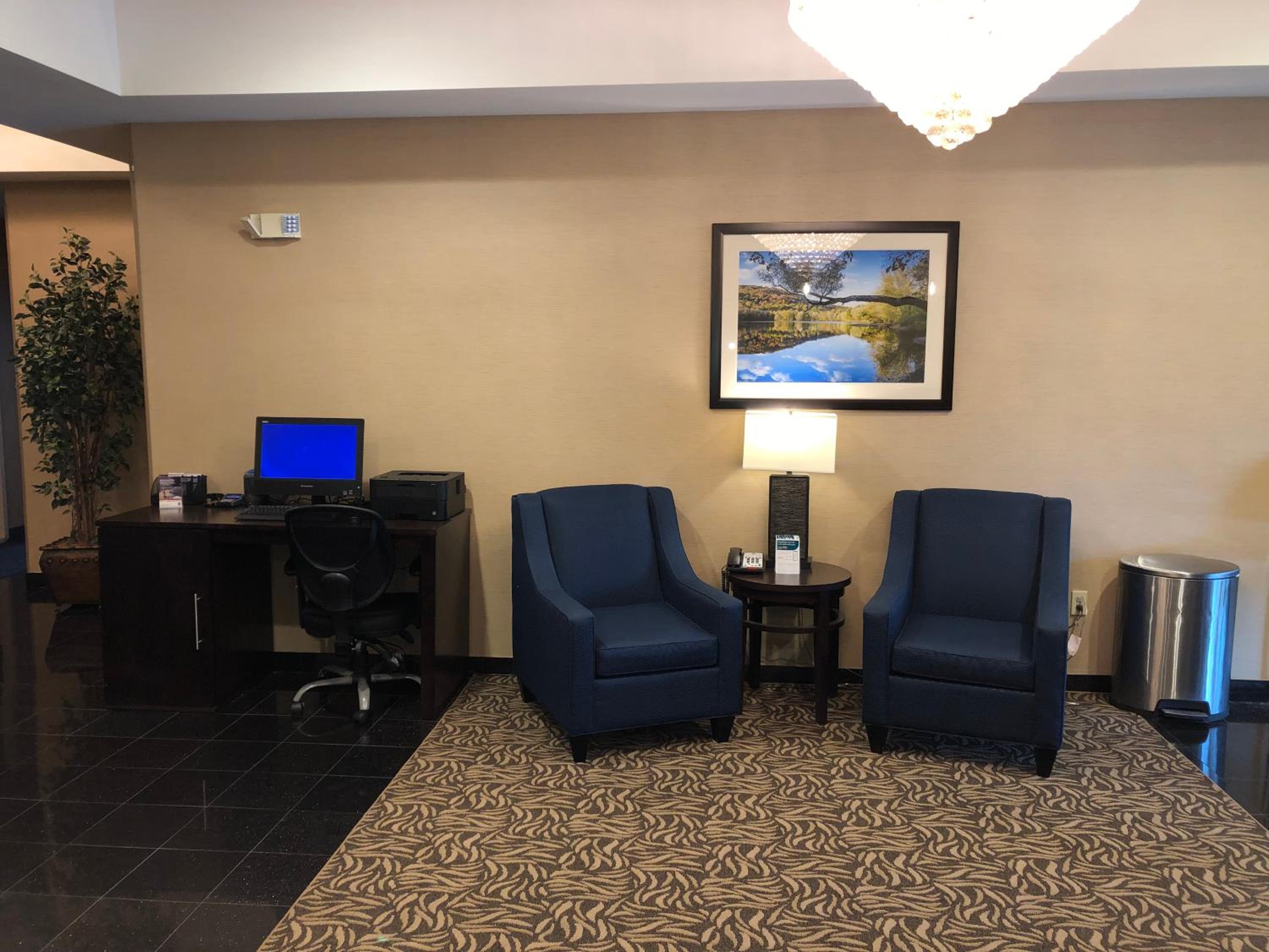 Garner Hotel Mahwah by IHG, Photo 38