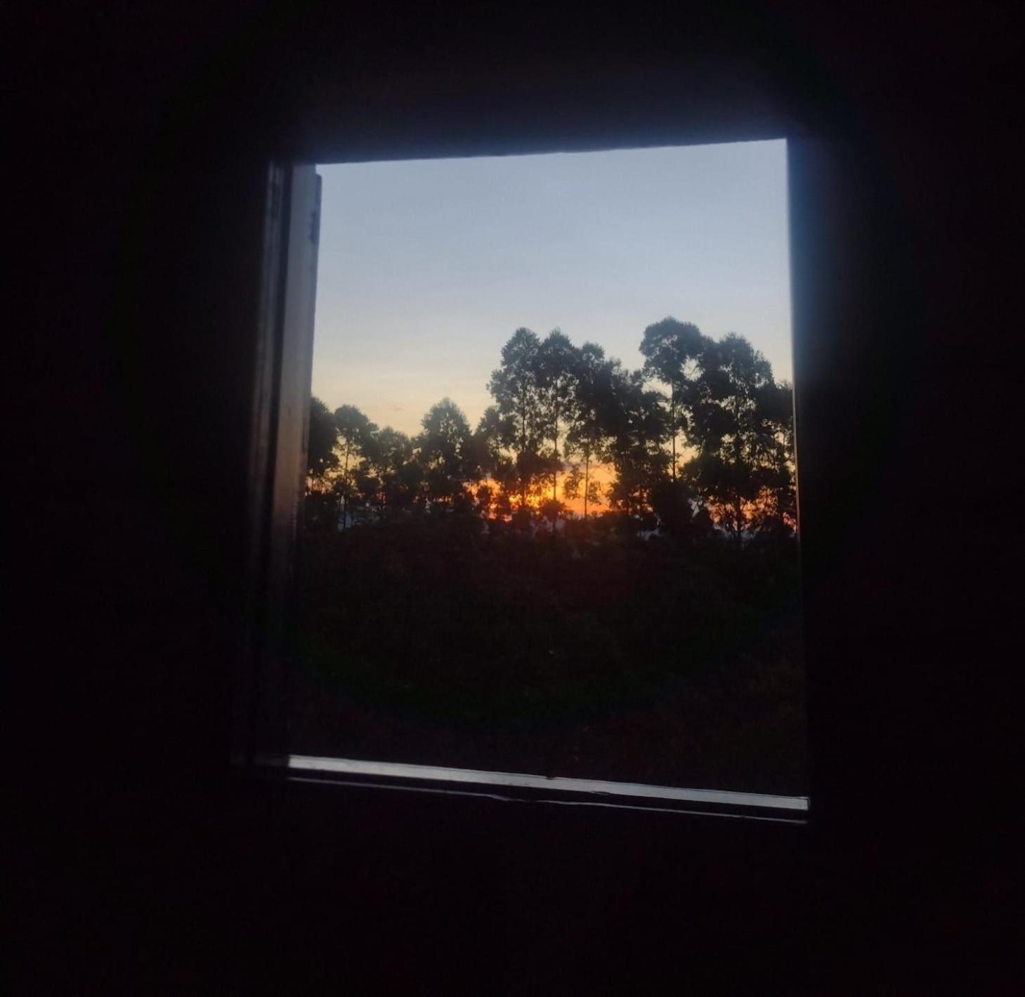 Pousada Chalé Terra Viva