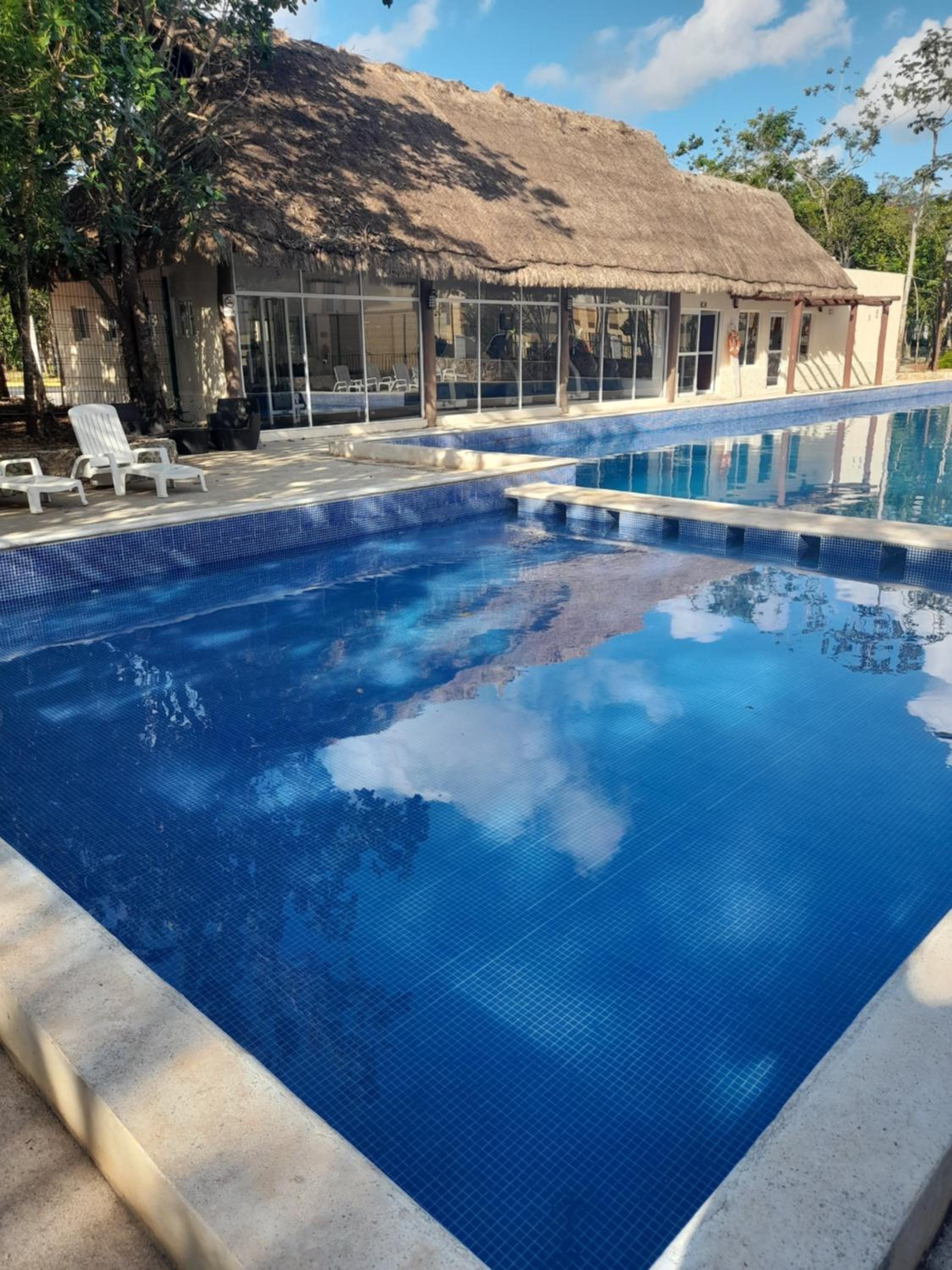 Lovely Apartment HOEStel Pedreira!
