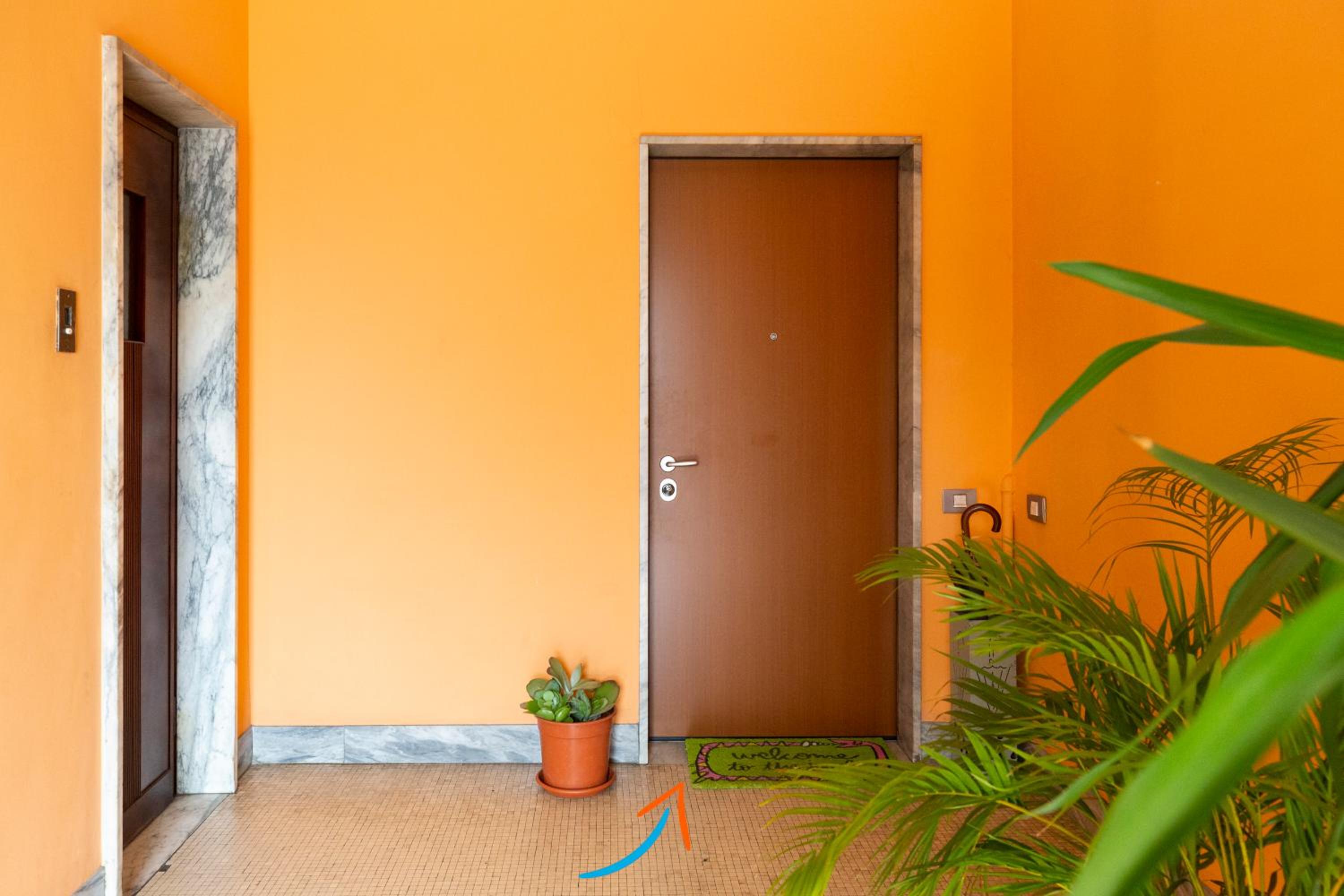 Terrazza Marzano