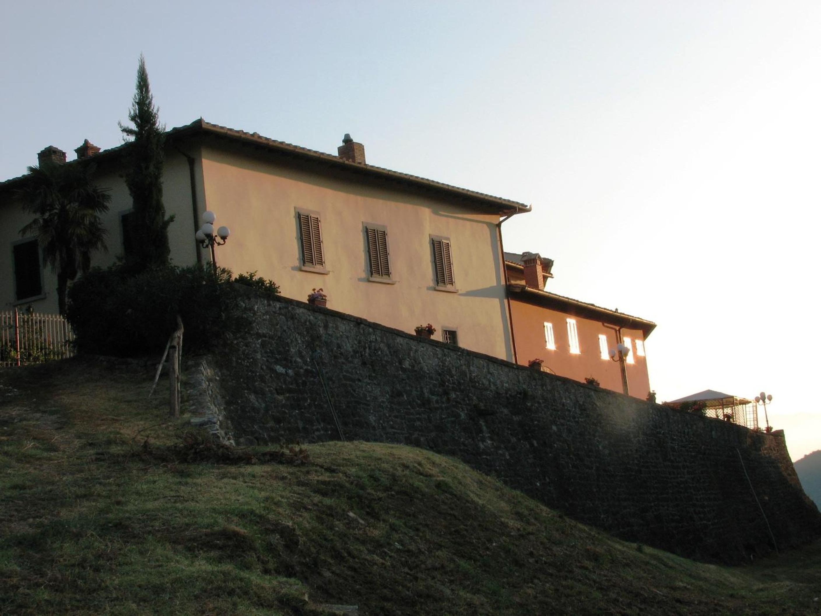 Casa Vacanze Villa il Castellaccio