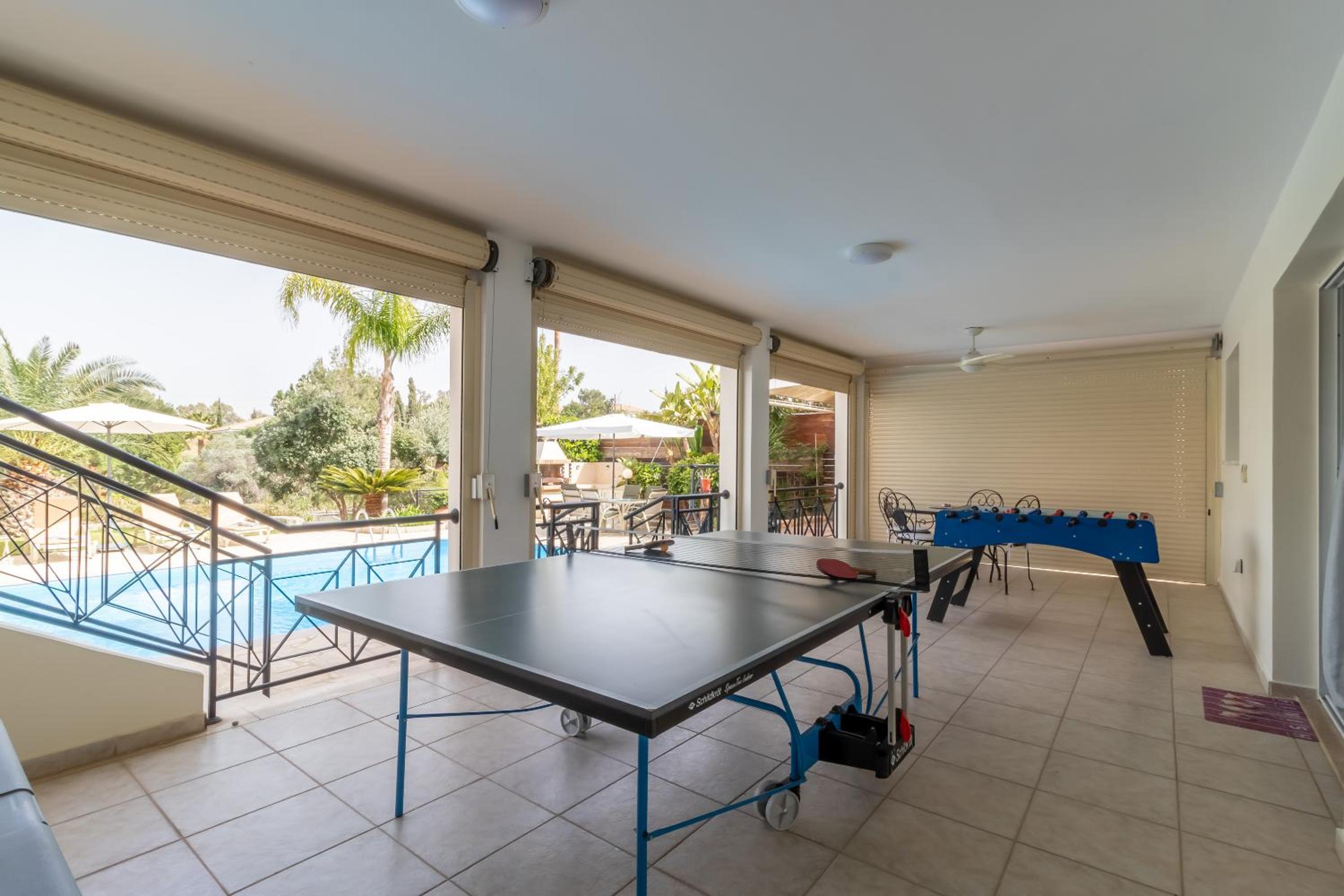 Sandy Beach Villa view 3