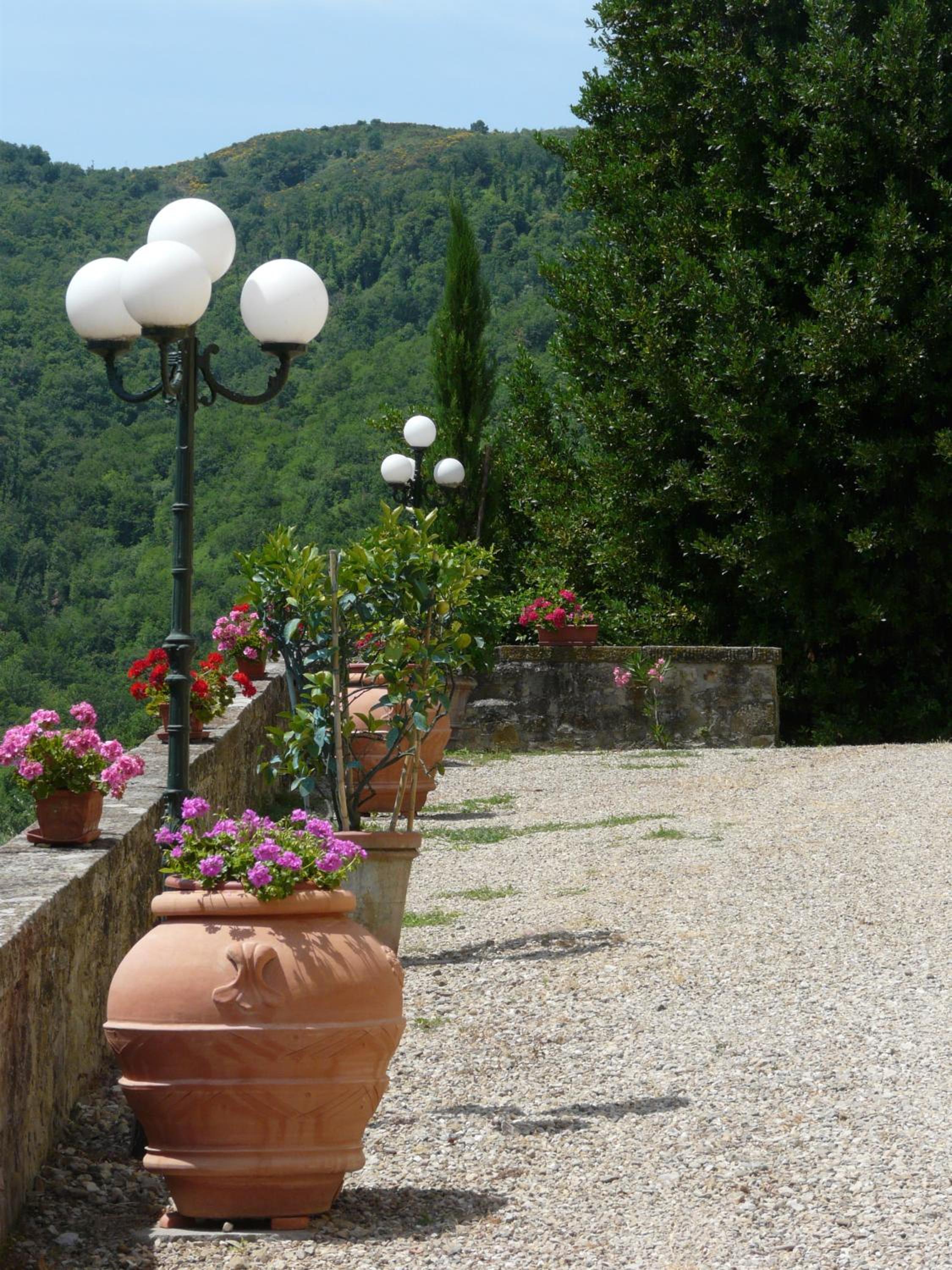 Casa Vacanze Villa il Castellaccio