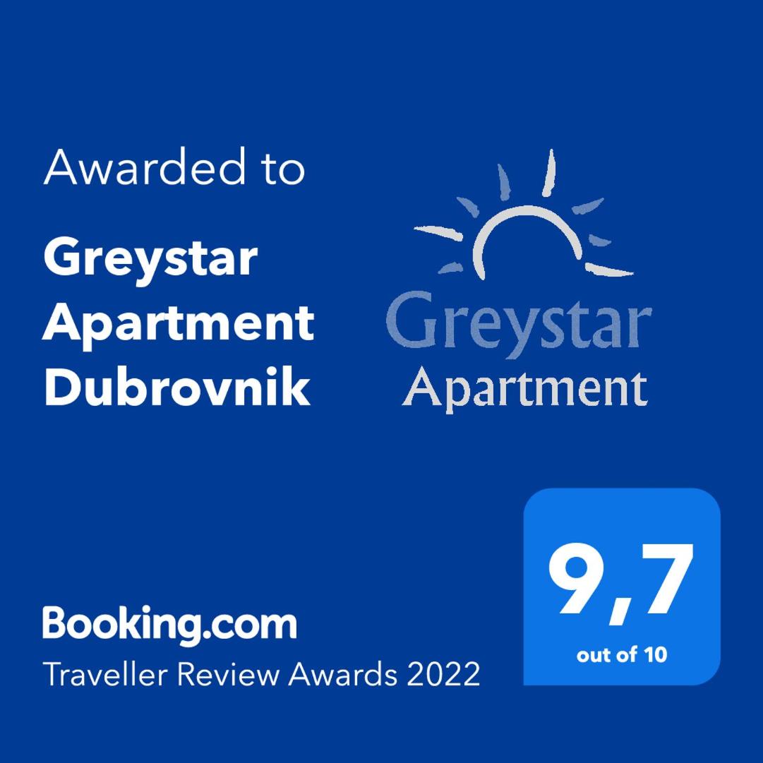 Greystar Apartment Dubrovnik