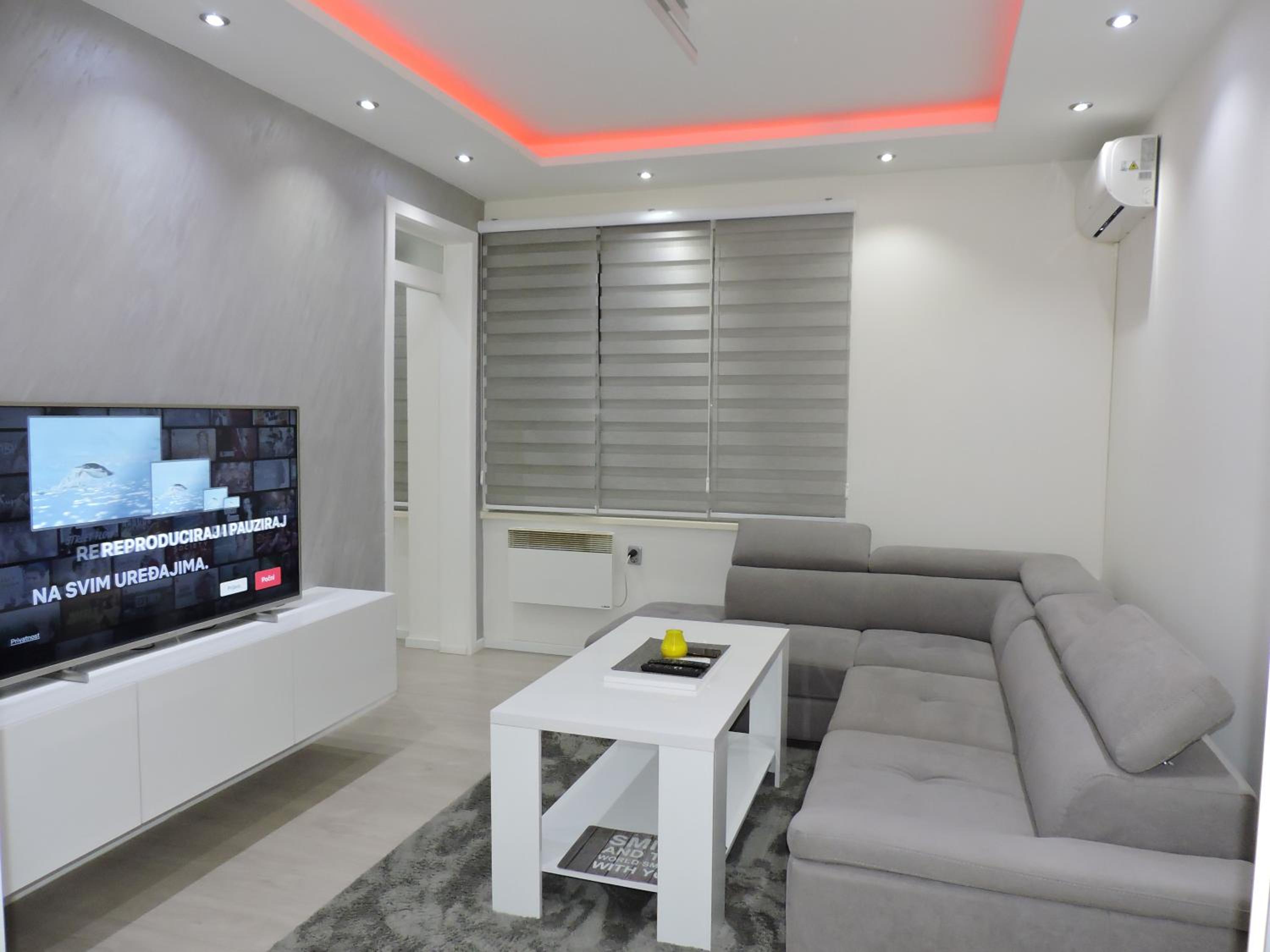 City Center Stay Apartment view 3