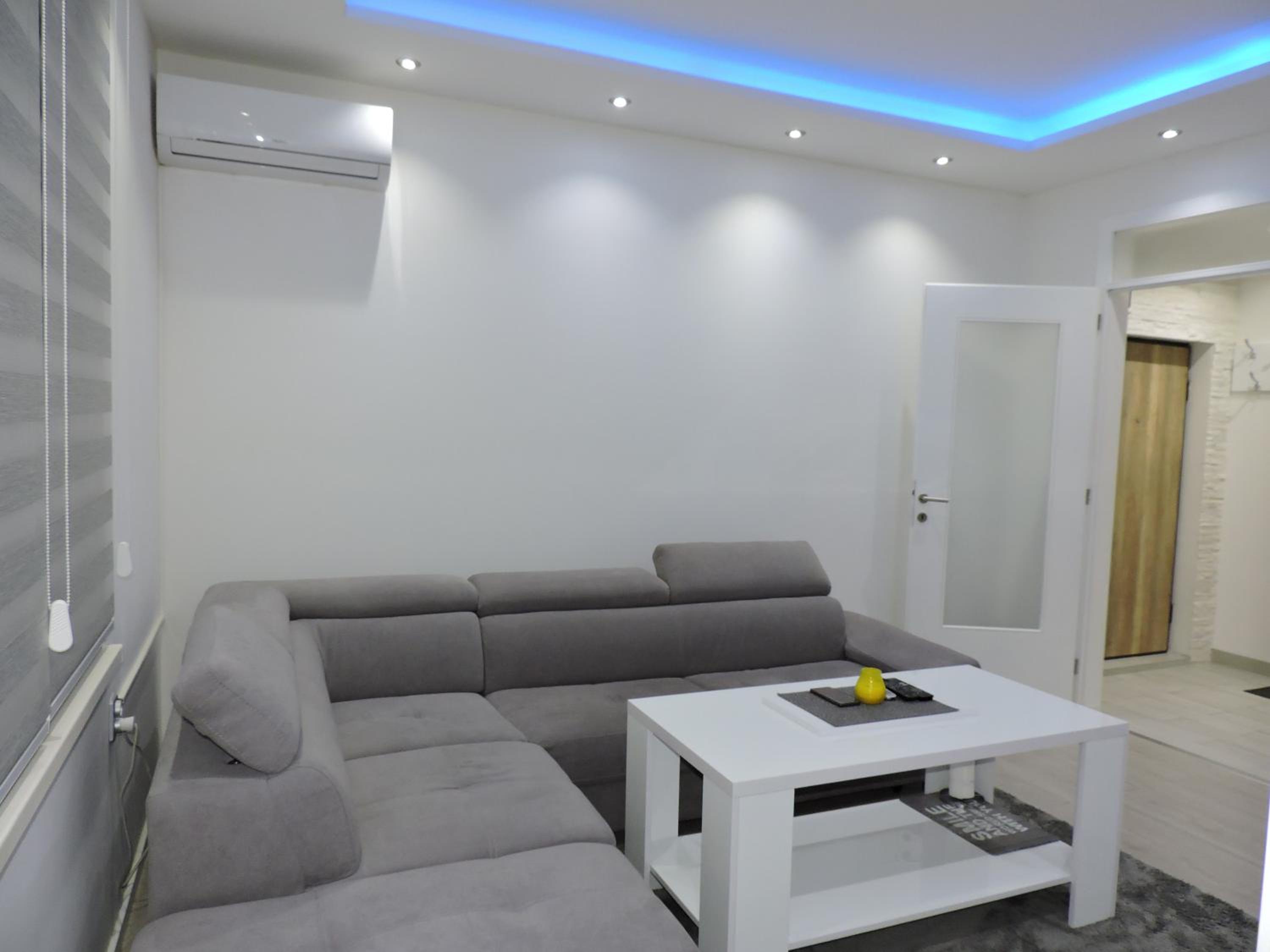City Center Stay Apartment view 4