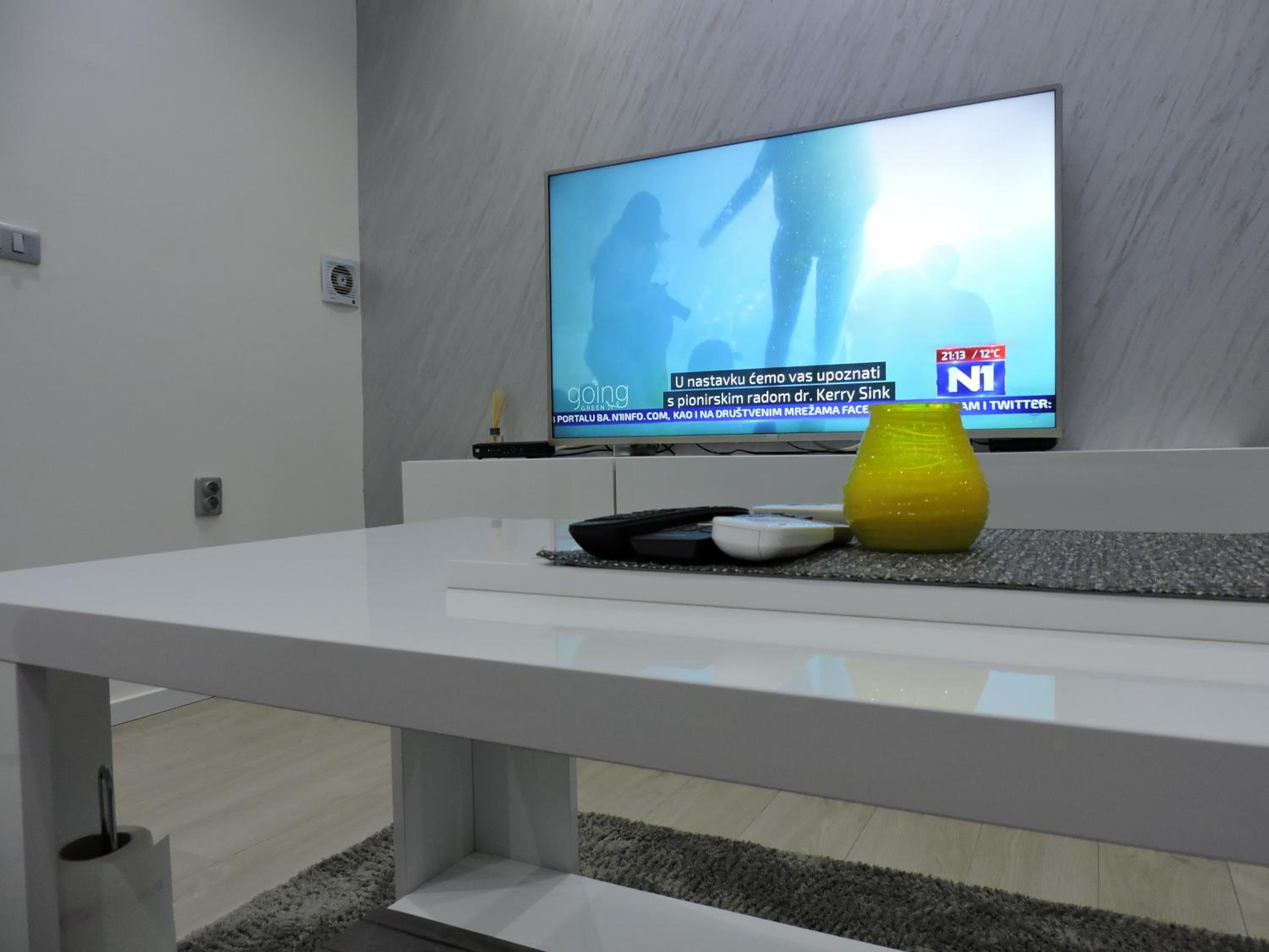 City Center Stay Apartment view 5