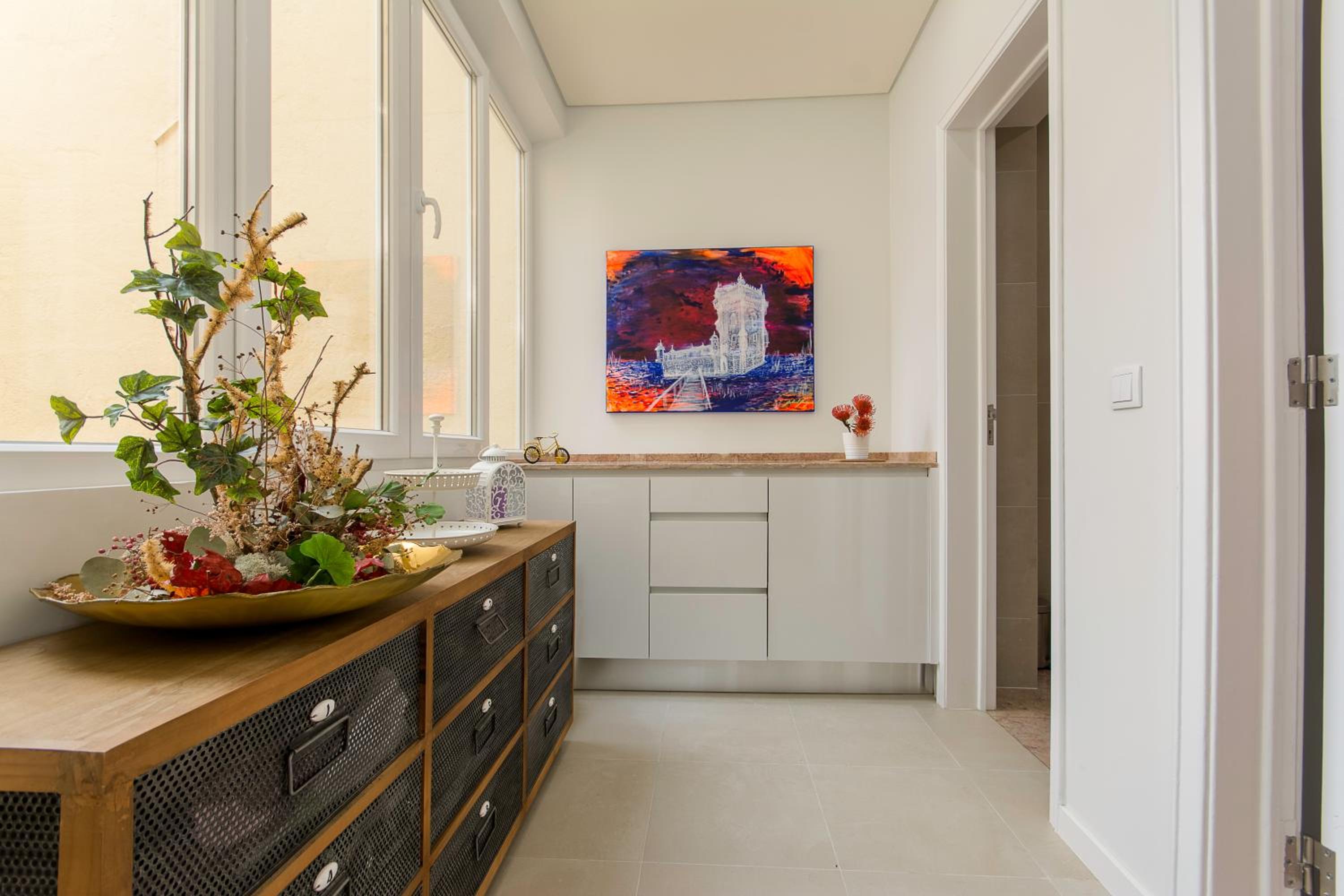 Charming Apartment for a Great Stay in Lisbon