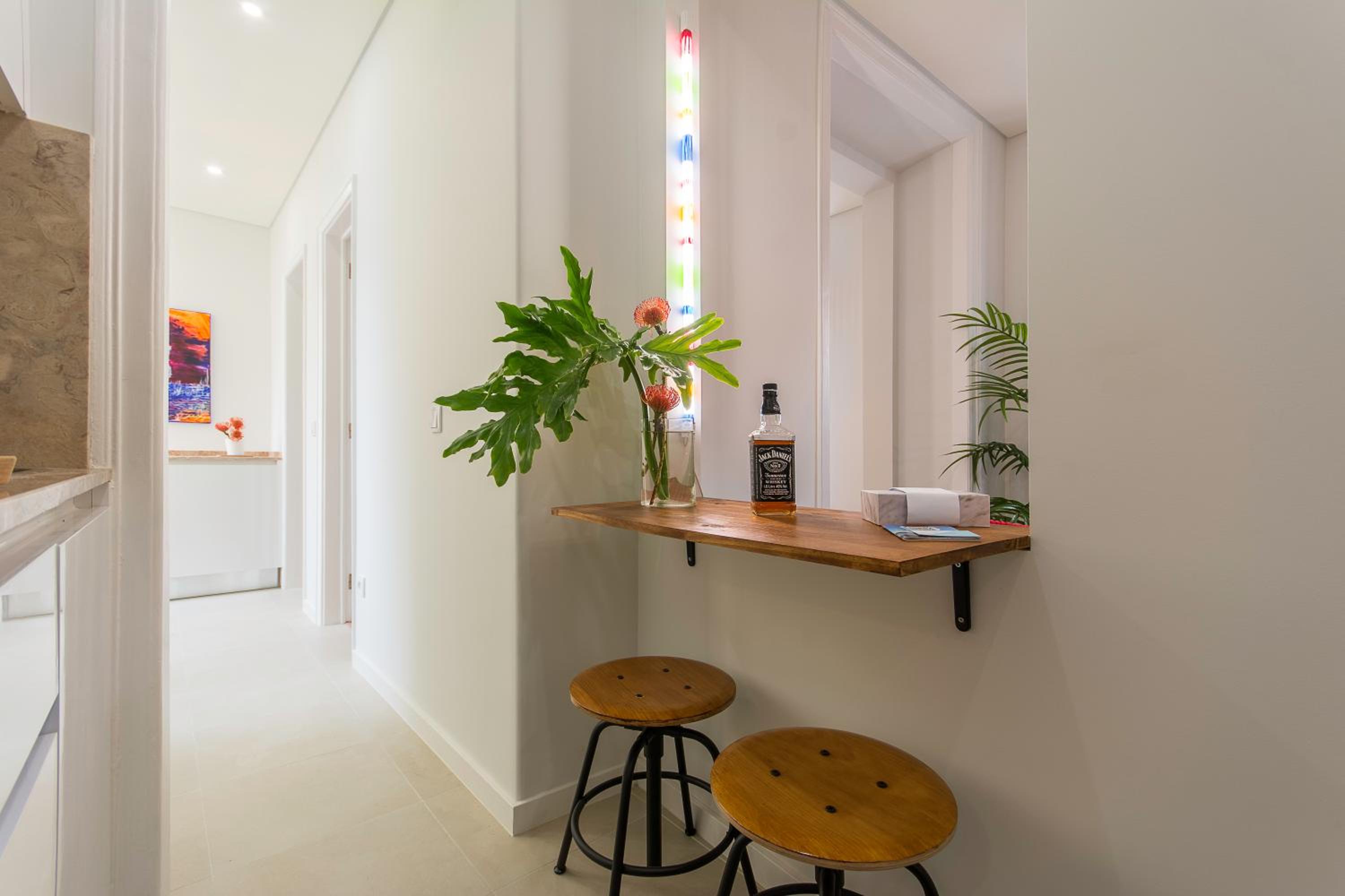 Charming Apartment for a Great Stay in Lisbon