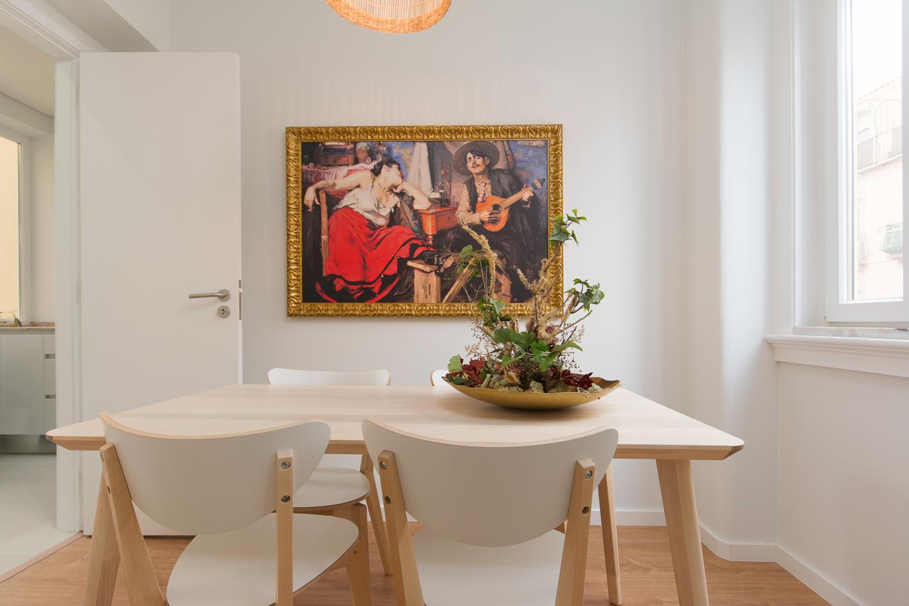 Charming Apartment for a Great Stay in Lisbon photo 4