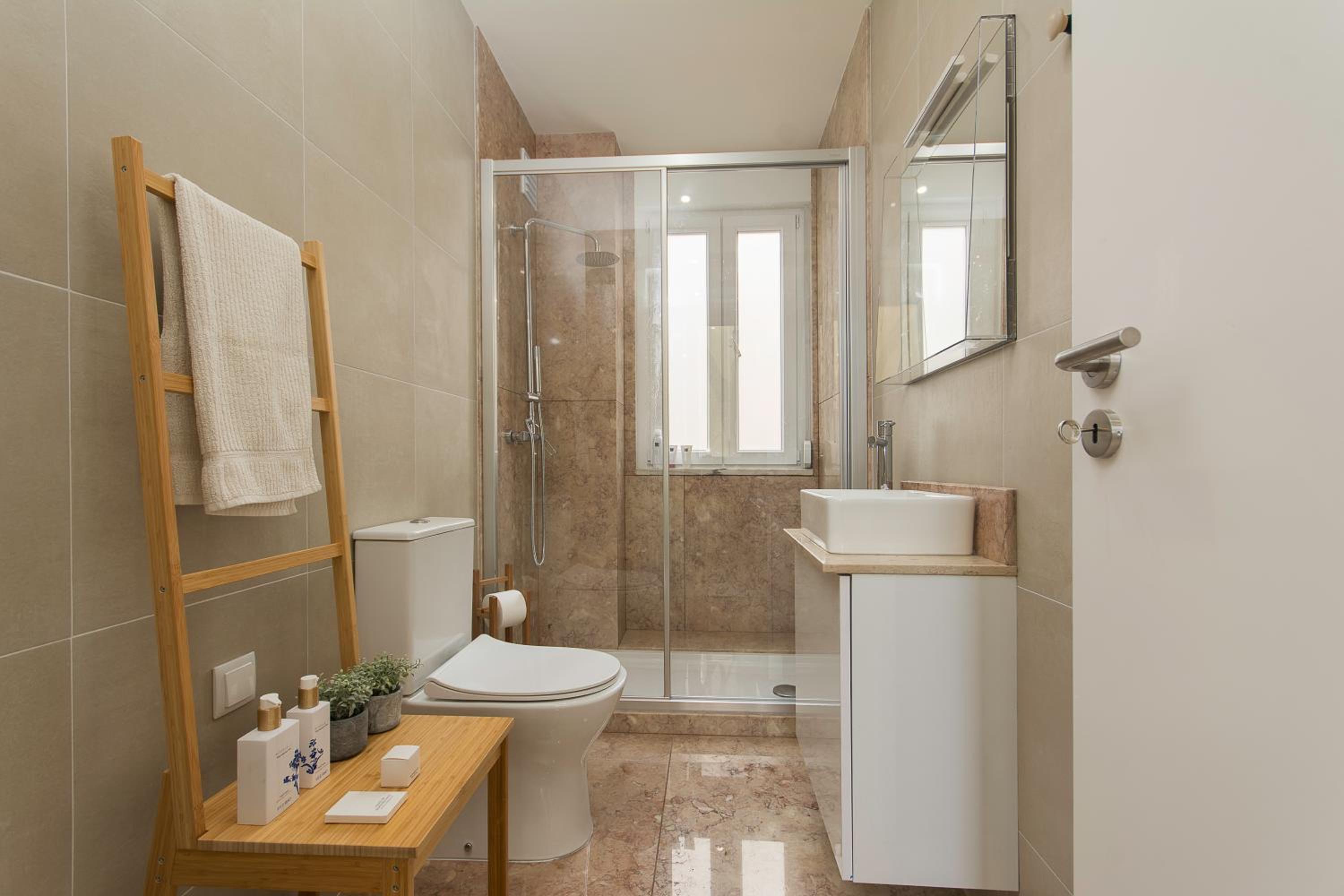 Charming Apartment for a Great Stay in Lisbon