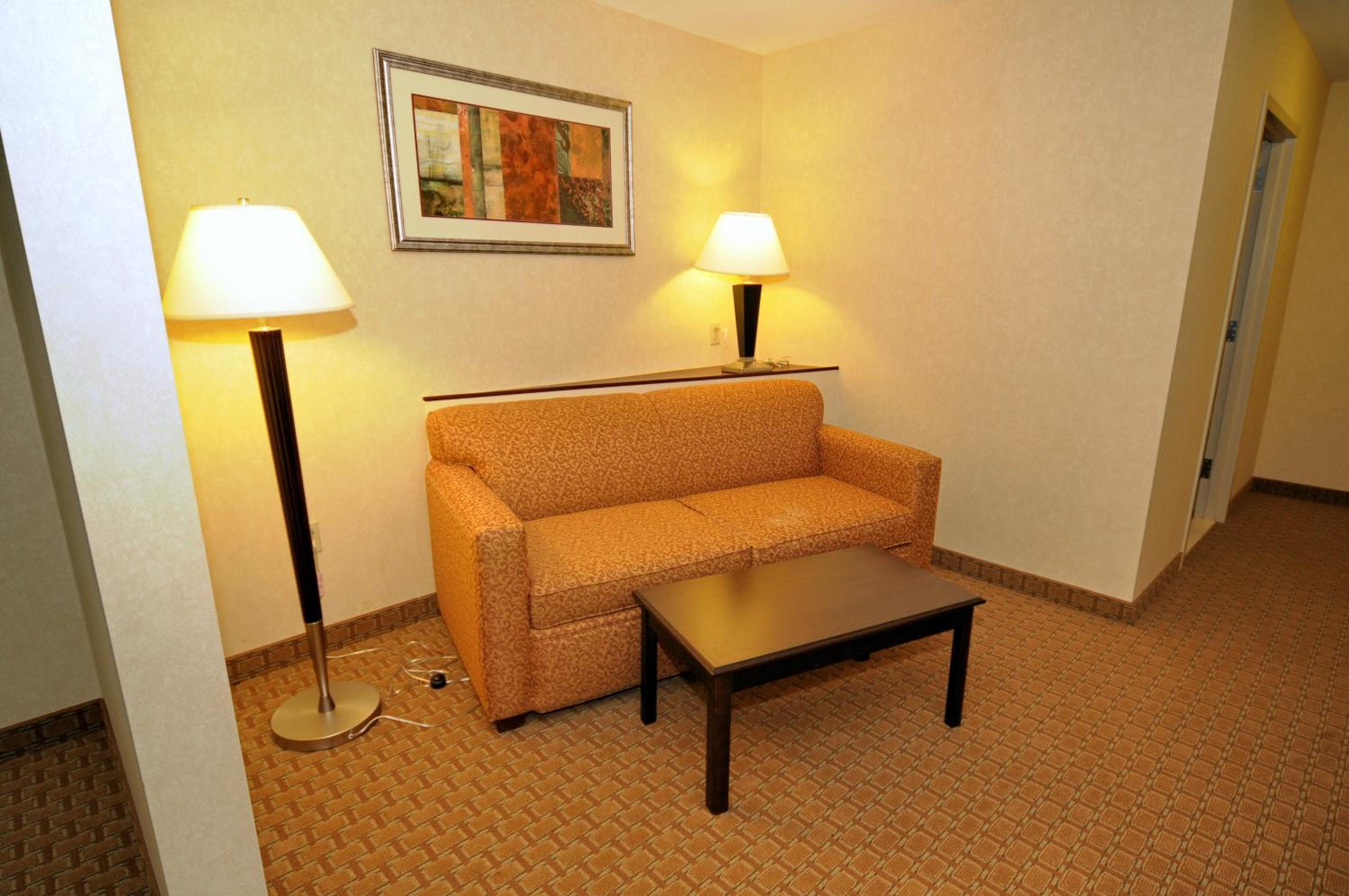 Garner Hotel Mahwah by IHG, Photo 35