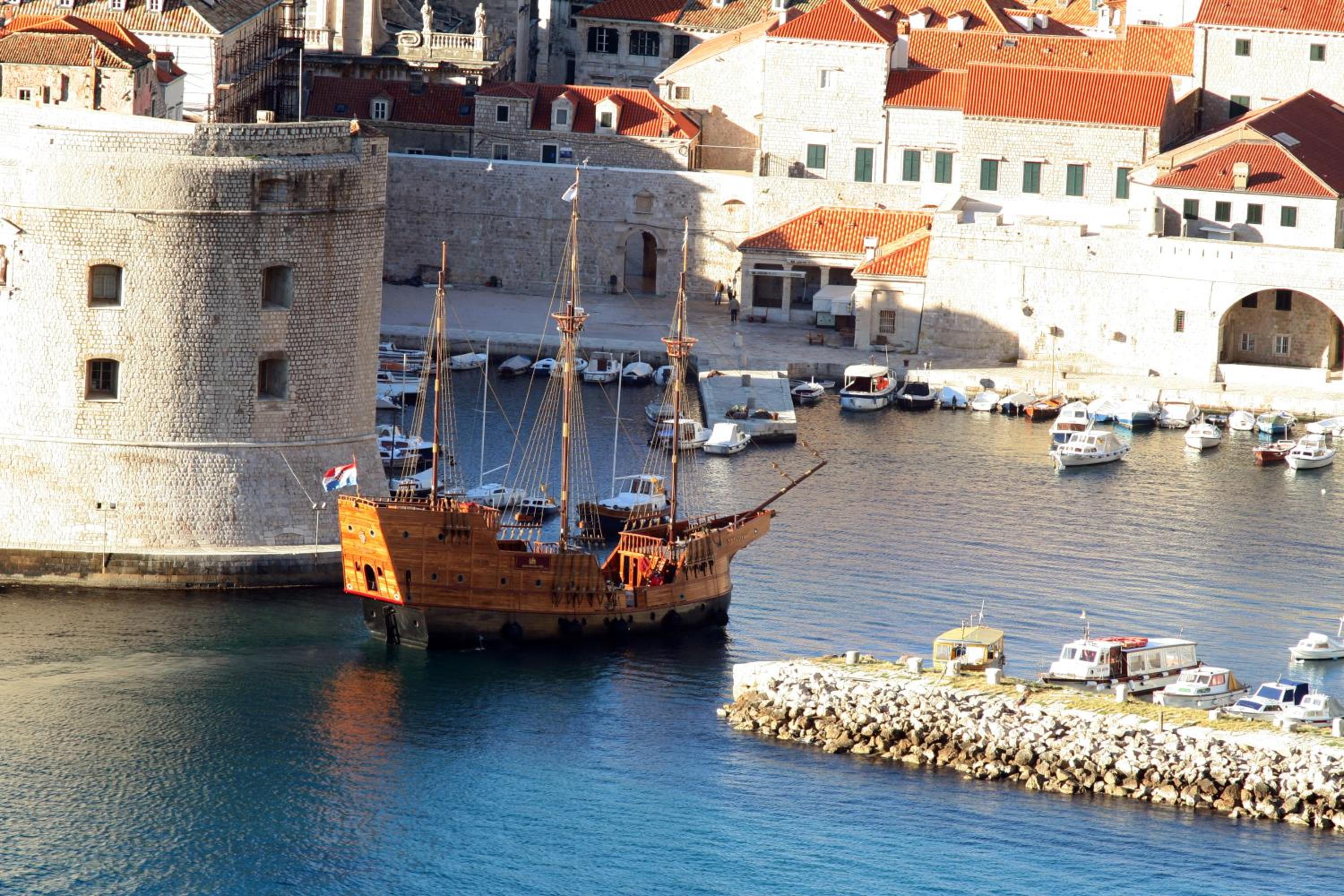 Greystar Apartment Dubrovnik