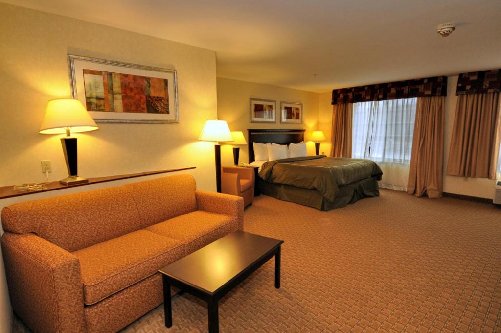 Garner Hotel Mahwah by IHG, Photo 15