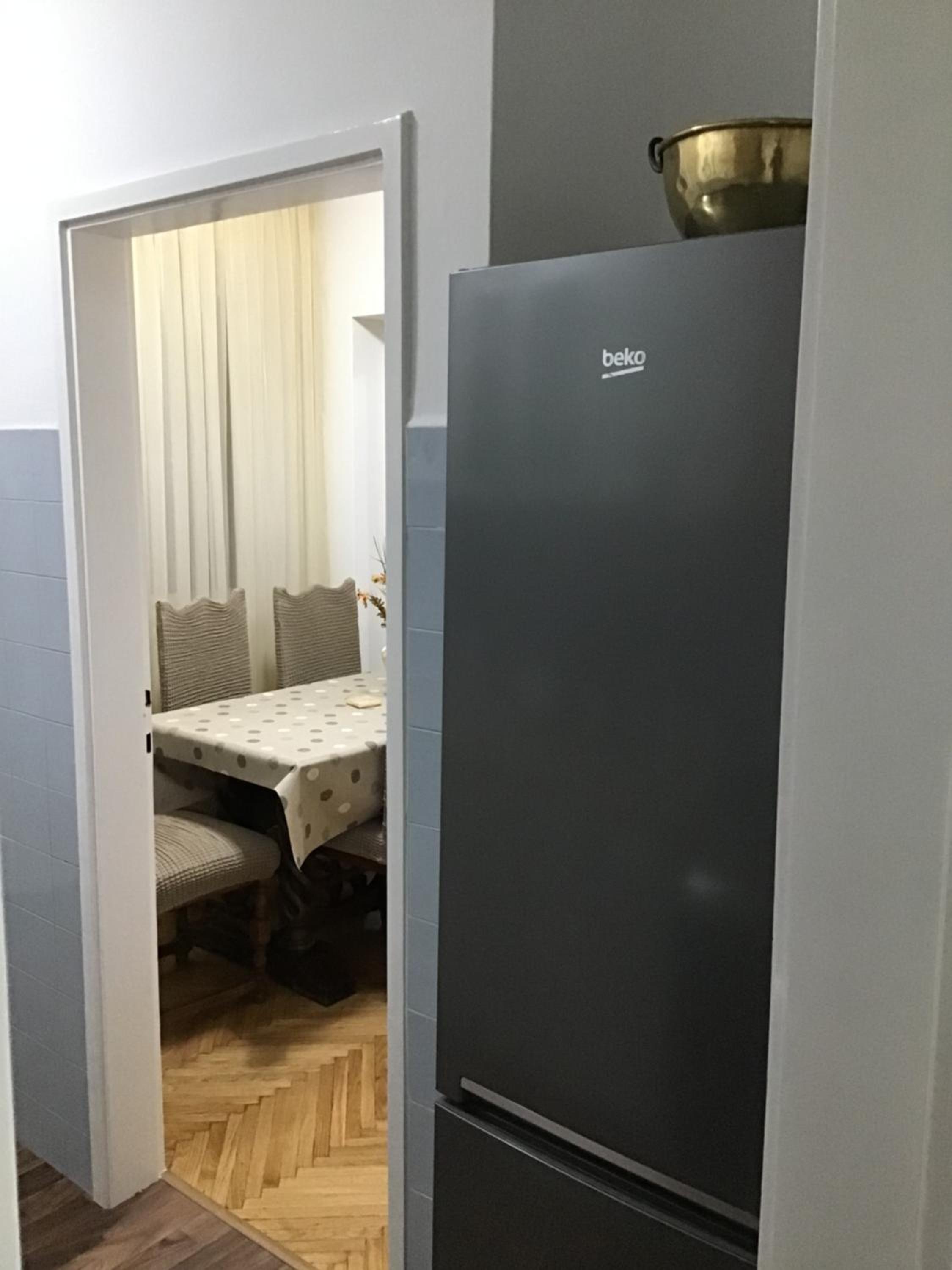 BMB Apartments Kotor