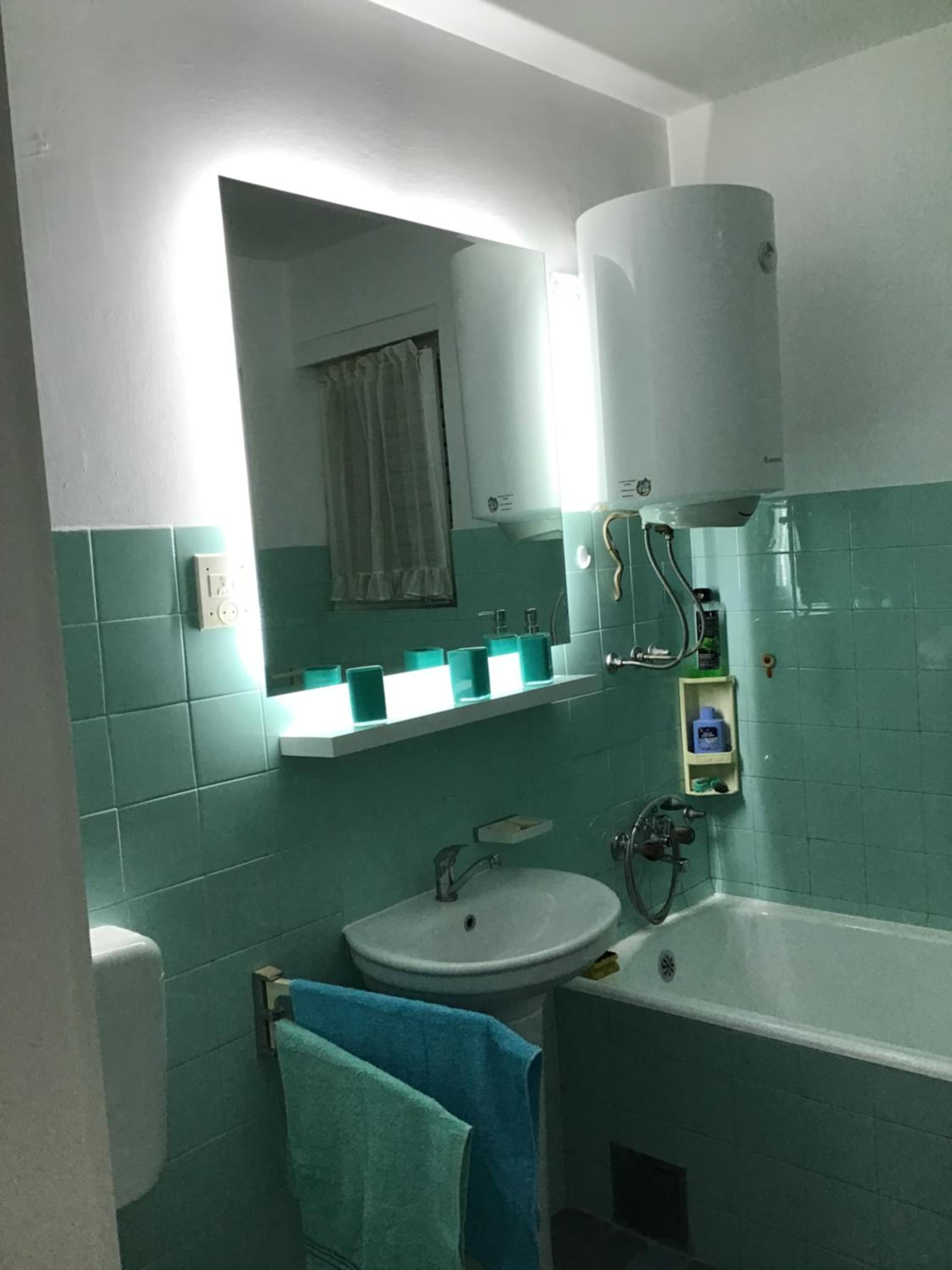 BMB Apartments Kotor