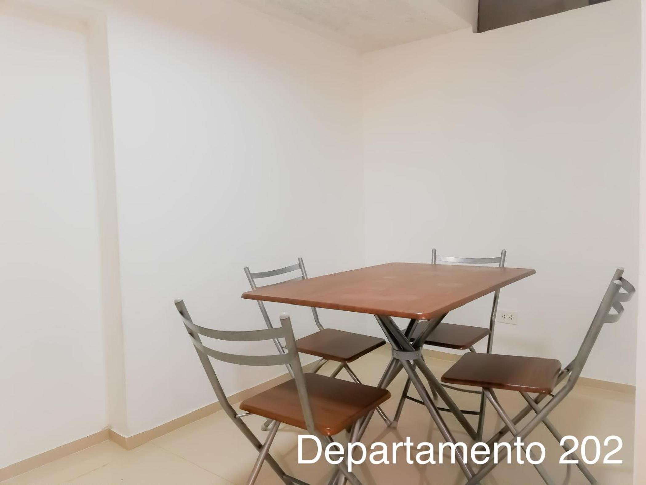 Departamento Monterrico