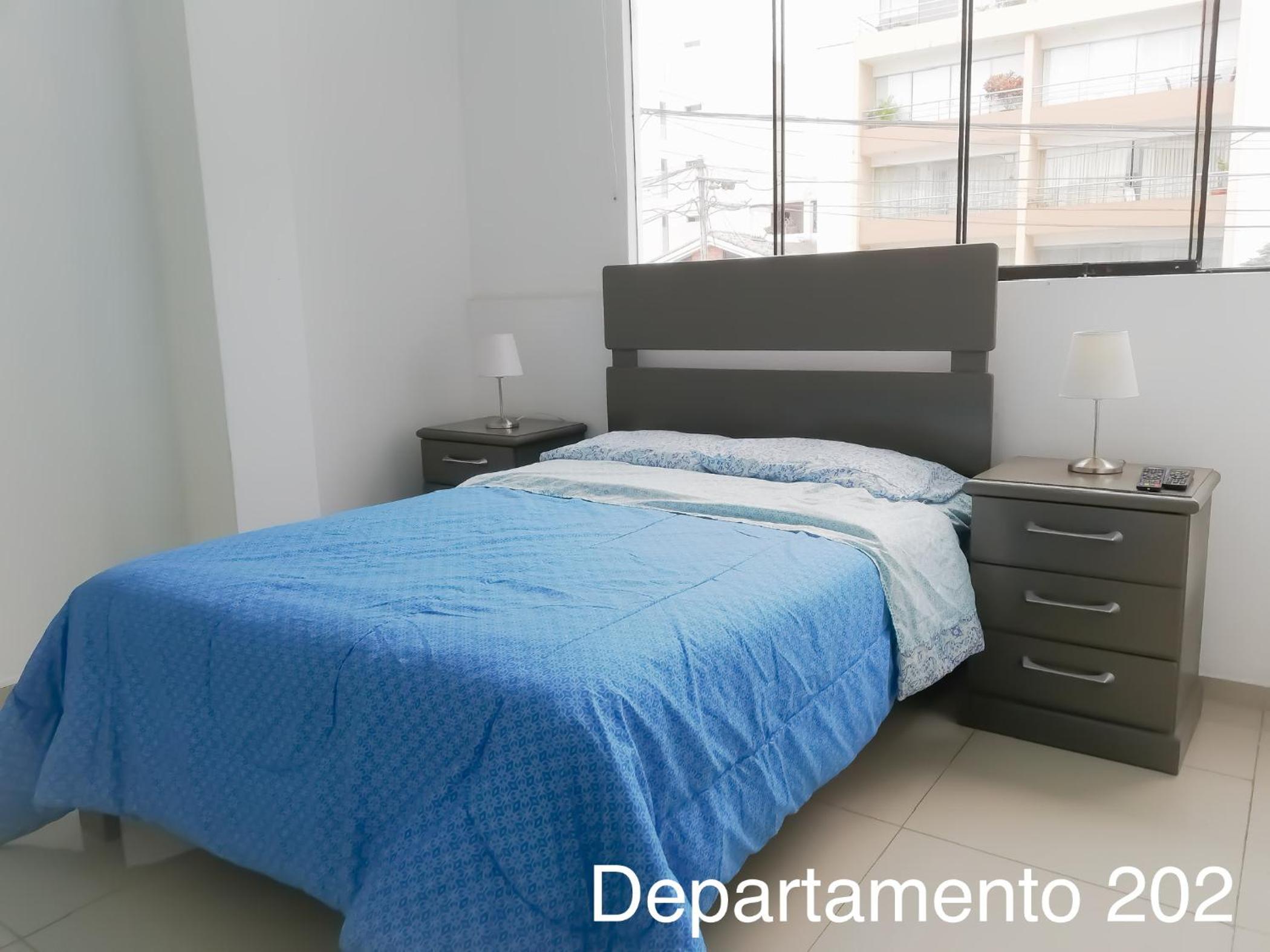 Departamento Monterrico