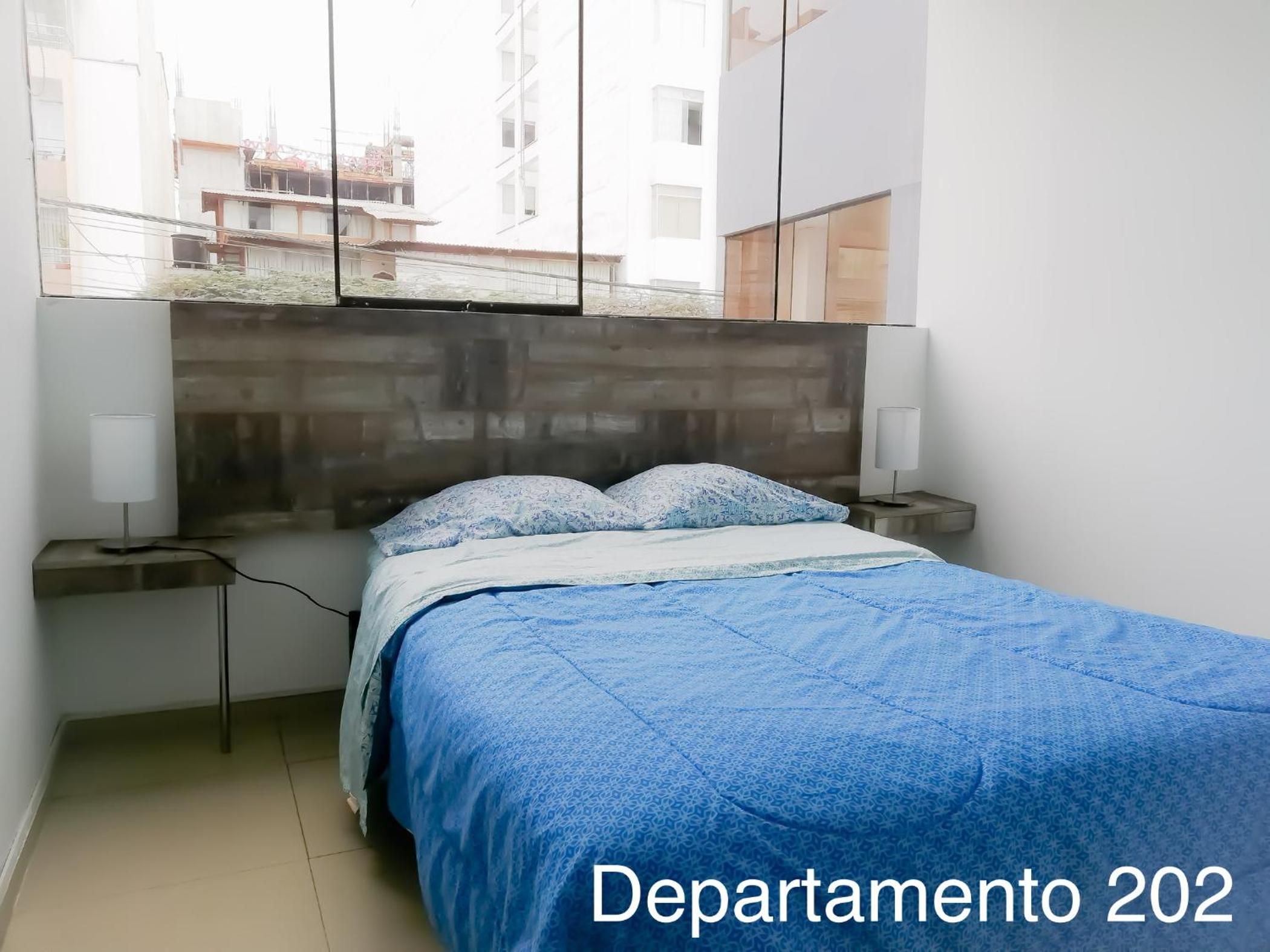 Departamento Monterrico