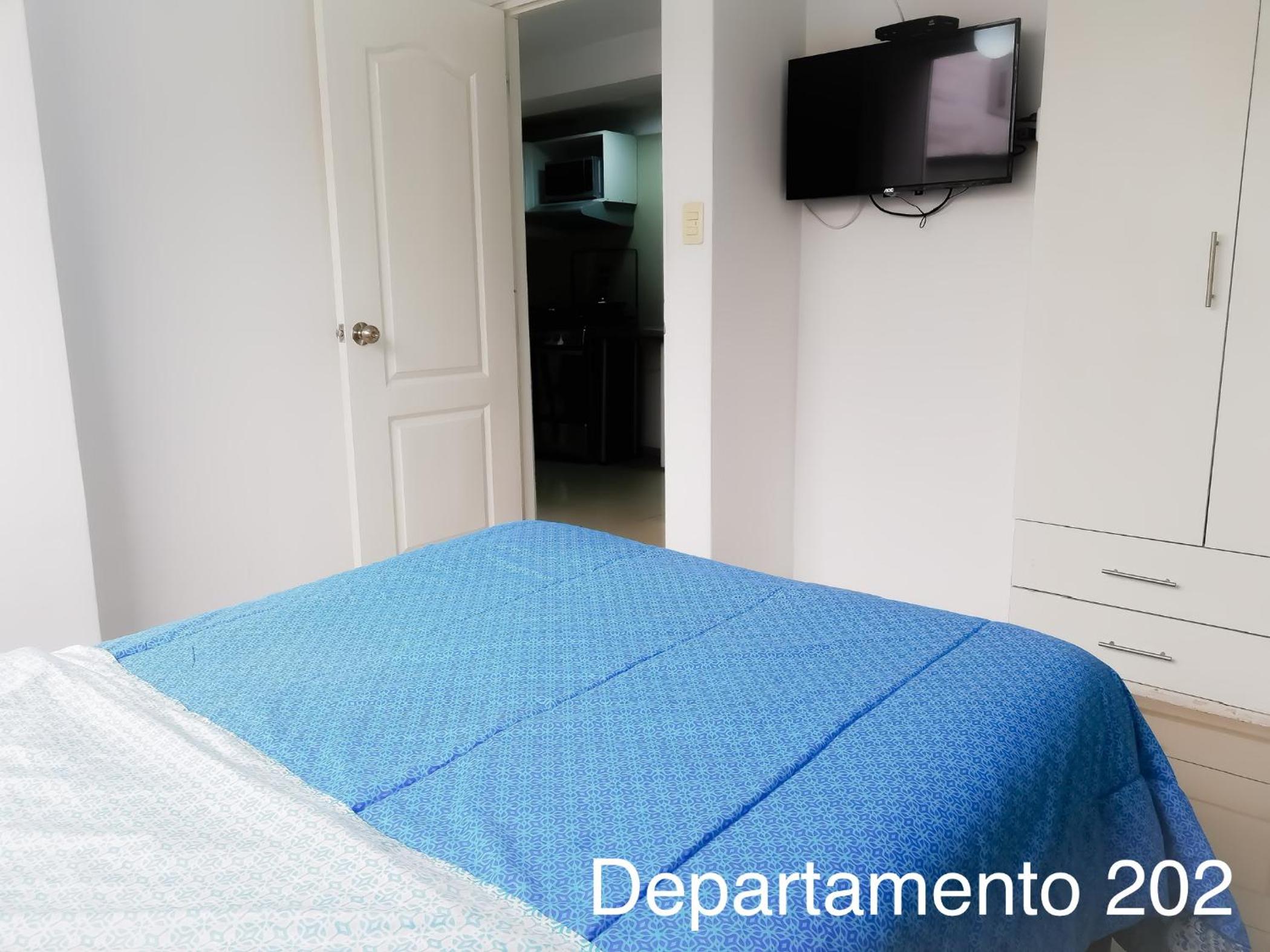 Departamento Monterrico