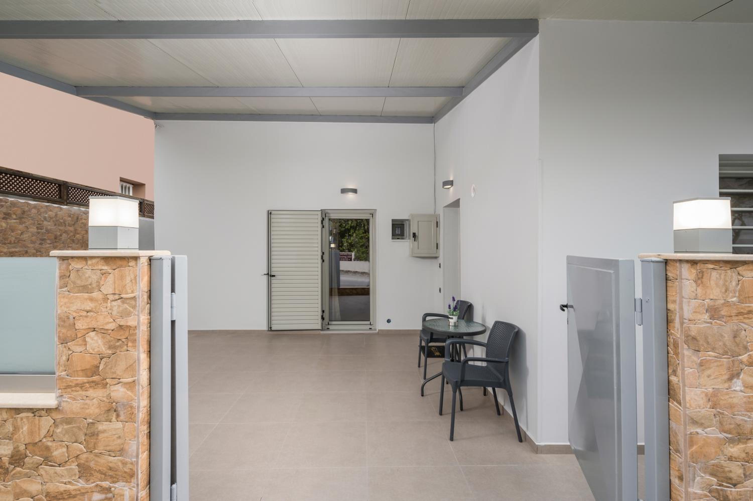 Cataleya Villa Chania