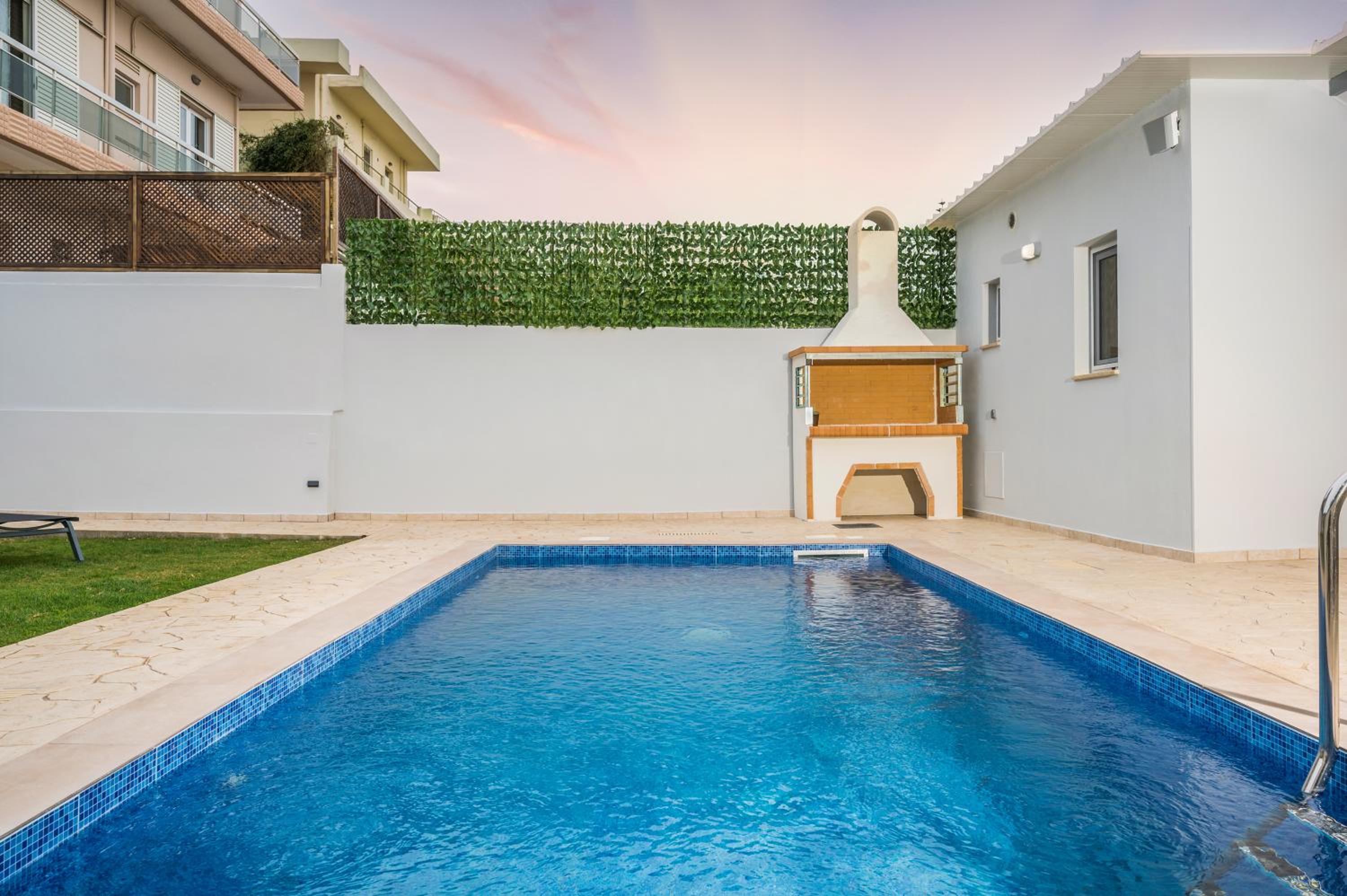 Cataleya Villa Chania