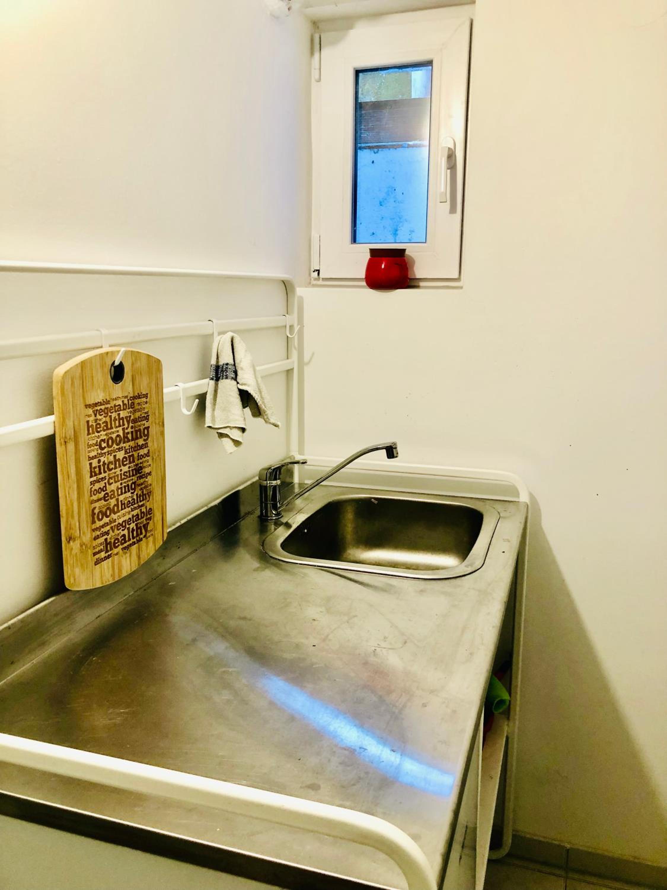 Bambus Wohnung en Murrhardt