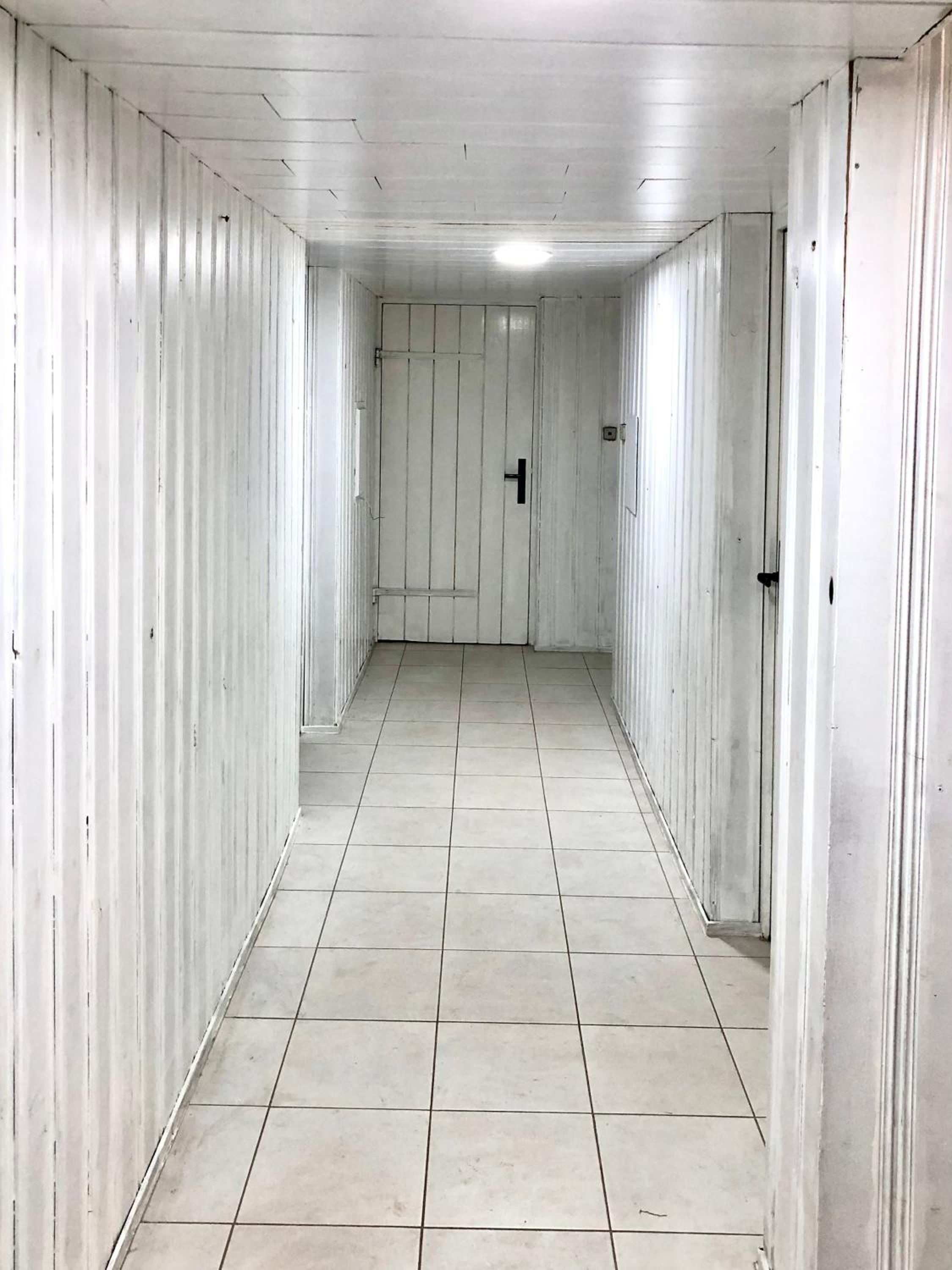 Bambus Wohnung en Murrhardt