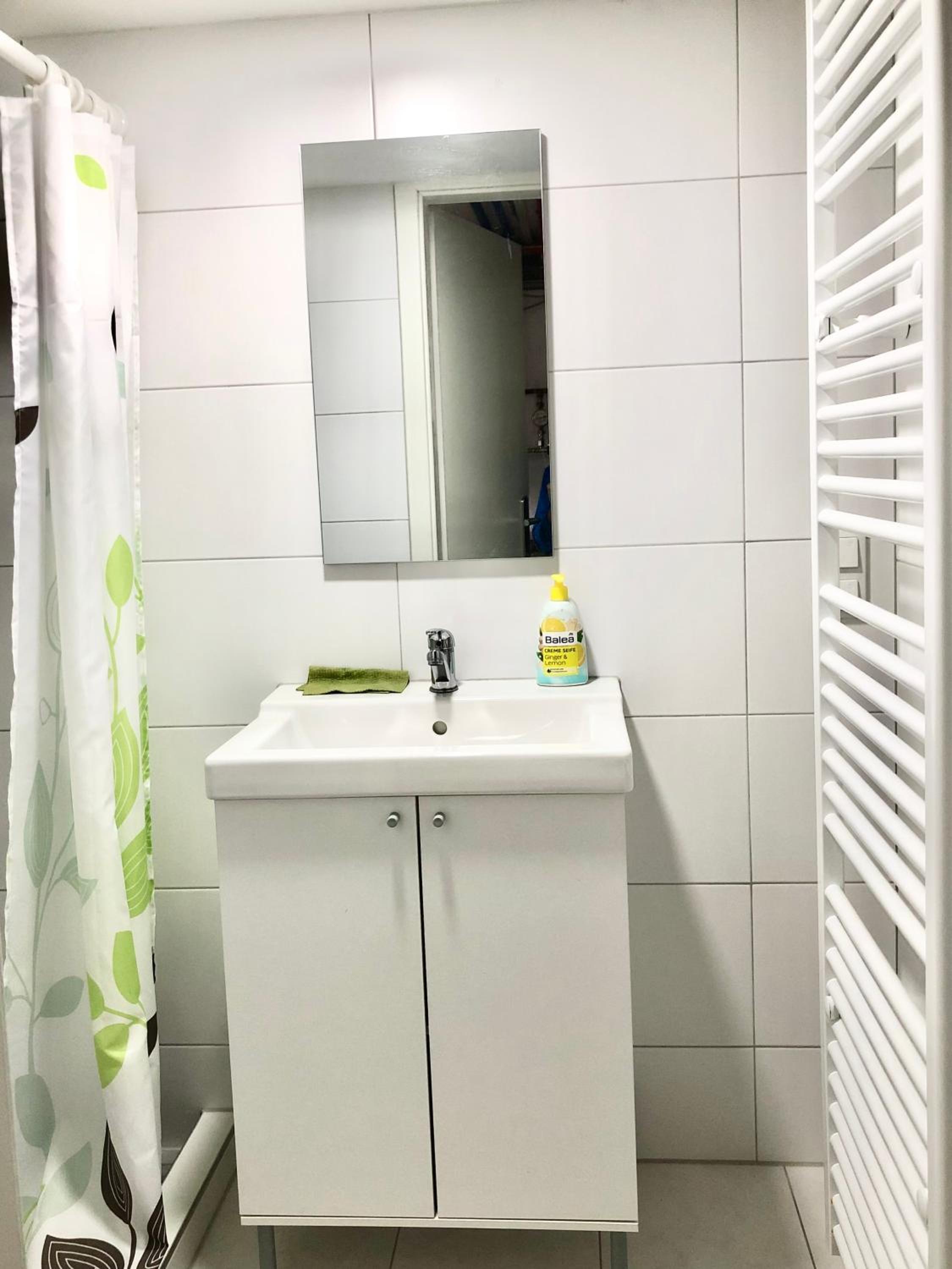 Bambus Wohnung en Murrhardt