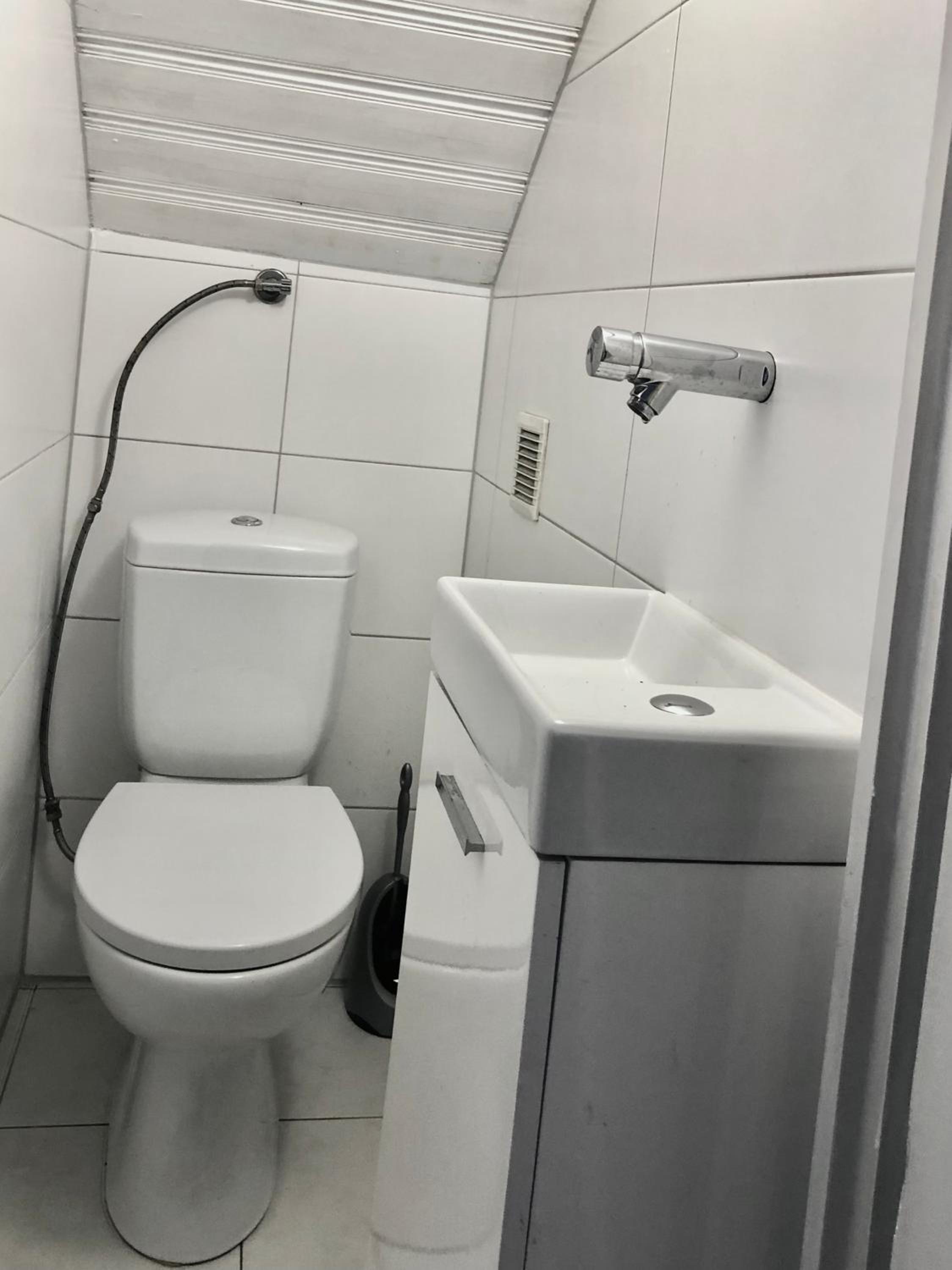 Bambus Wohnung en Murrhardt
