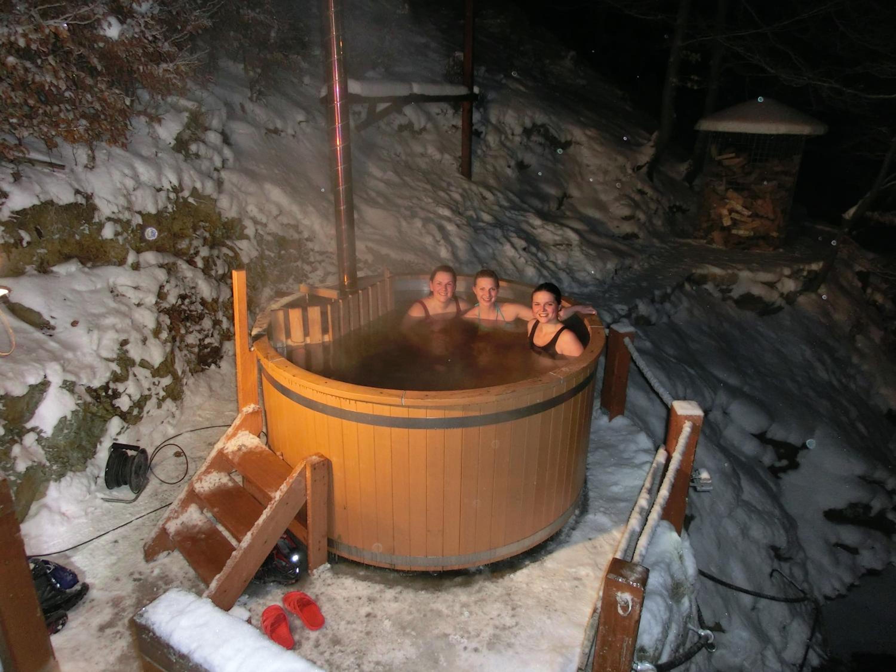 Penzion Kaminek