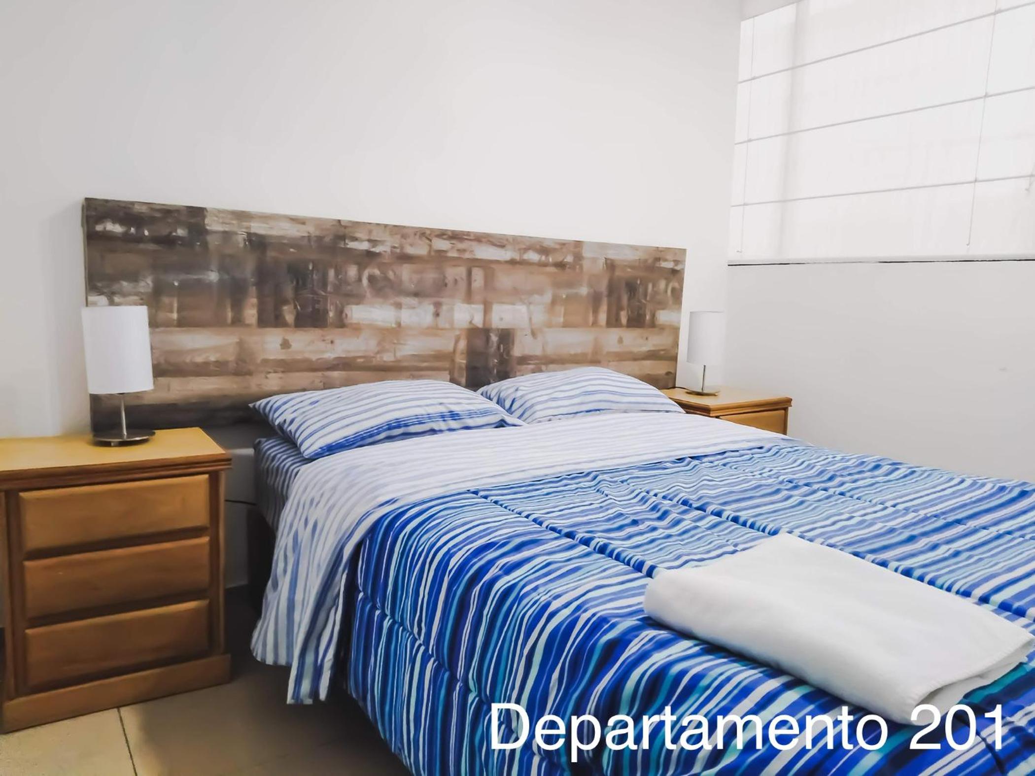 Departamento Monterrico