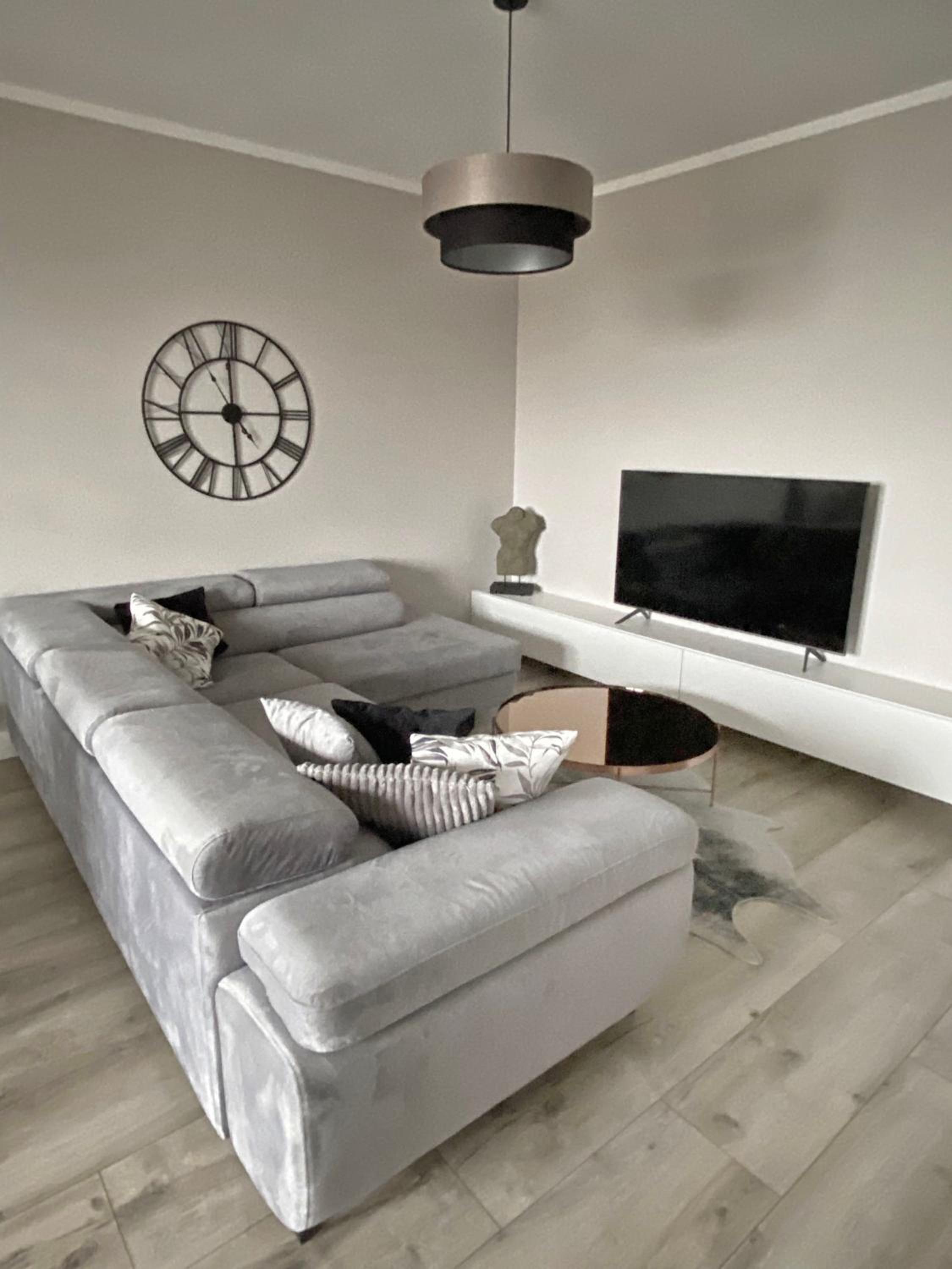 Apartament Złote Noce view 3