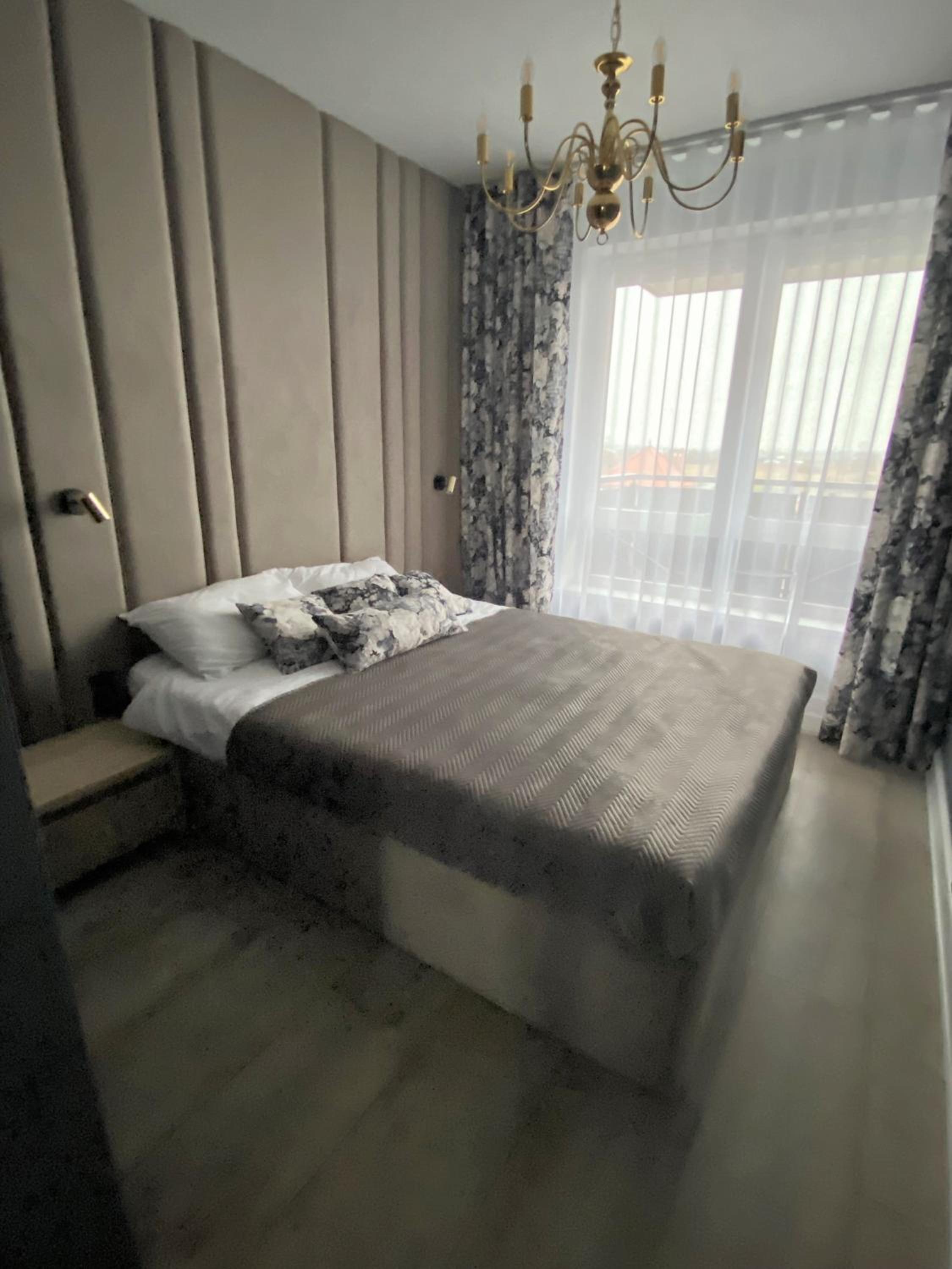 Apartament Złote Noce view 5