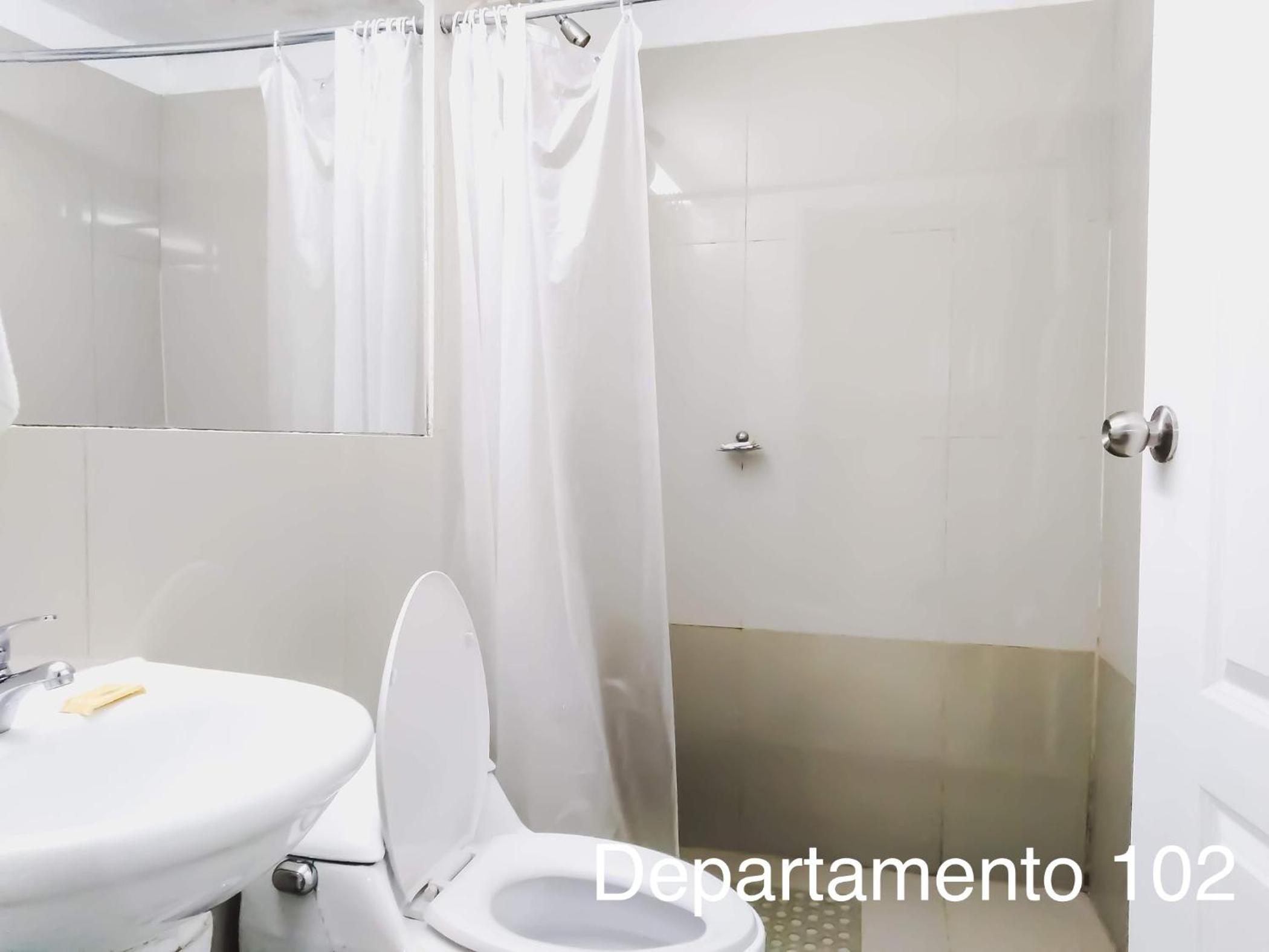 Departamento Monterrico
