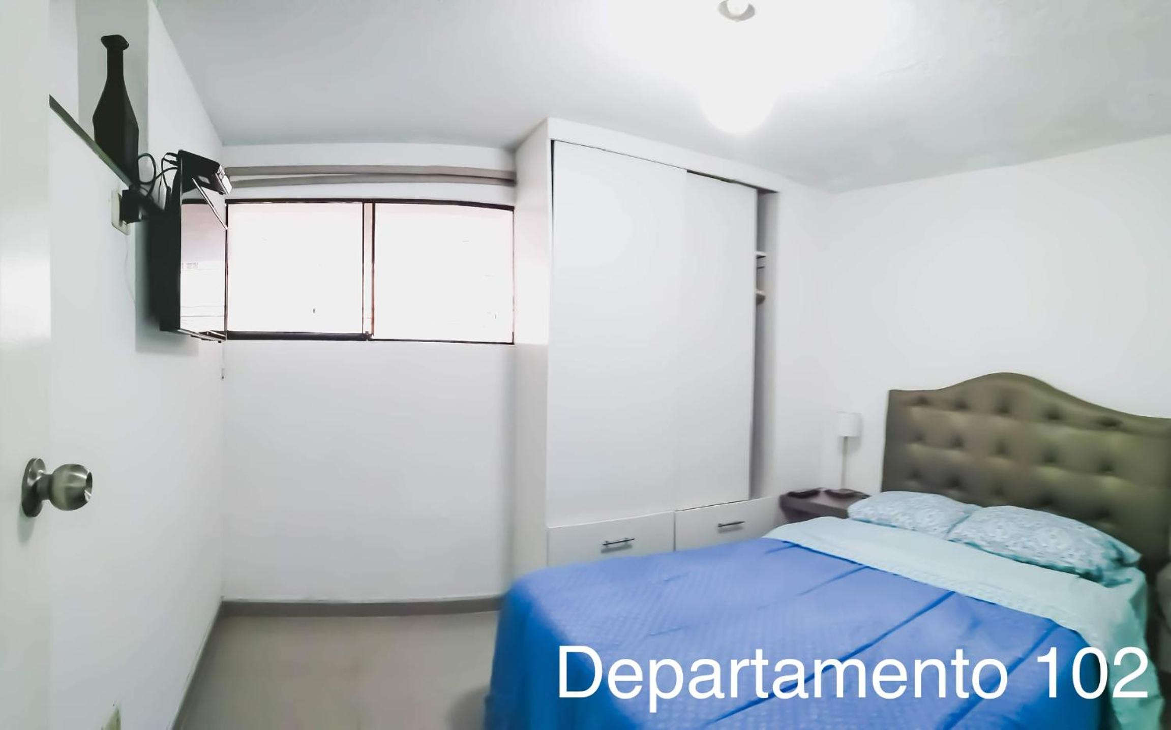 Departamento Monterrico