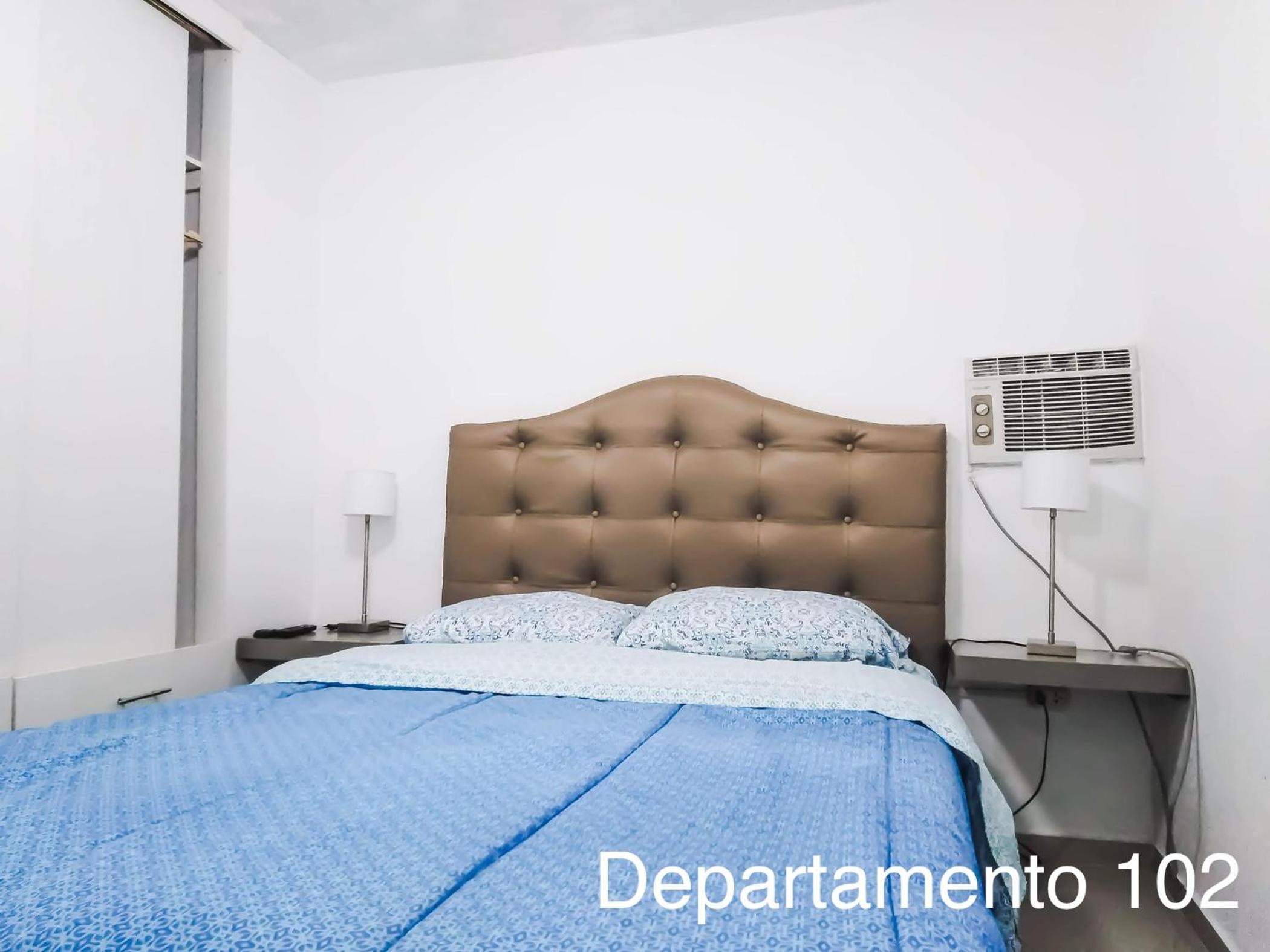 Departamento Monterrico