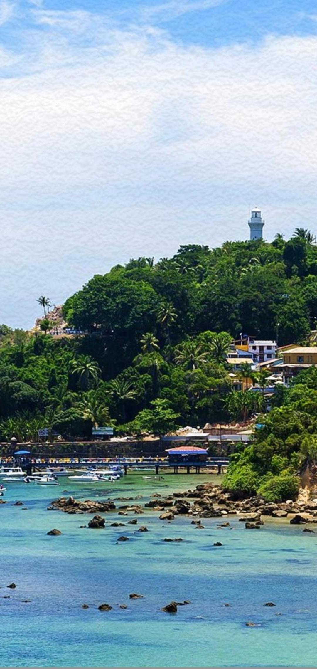 Casa Vista al Mar