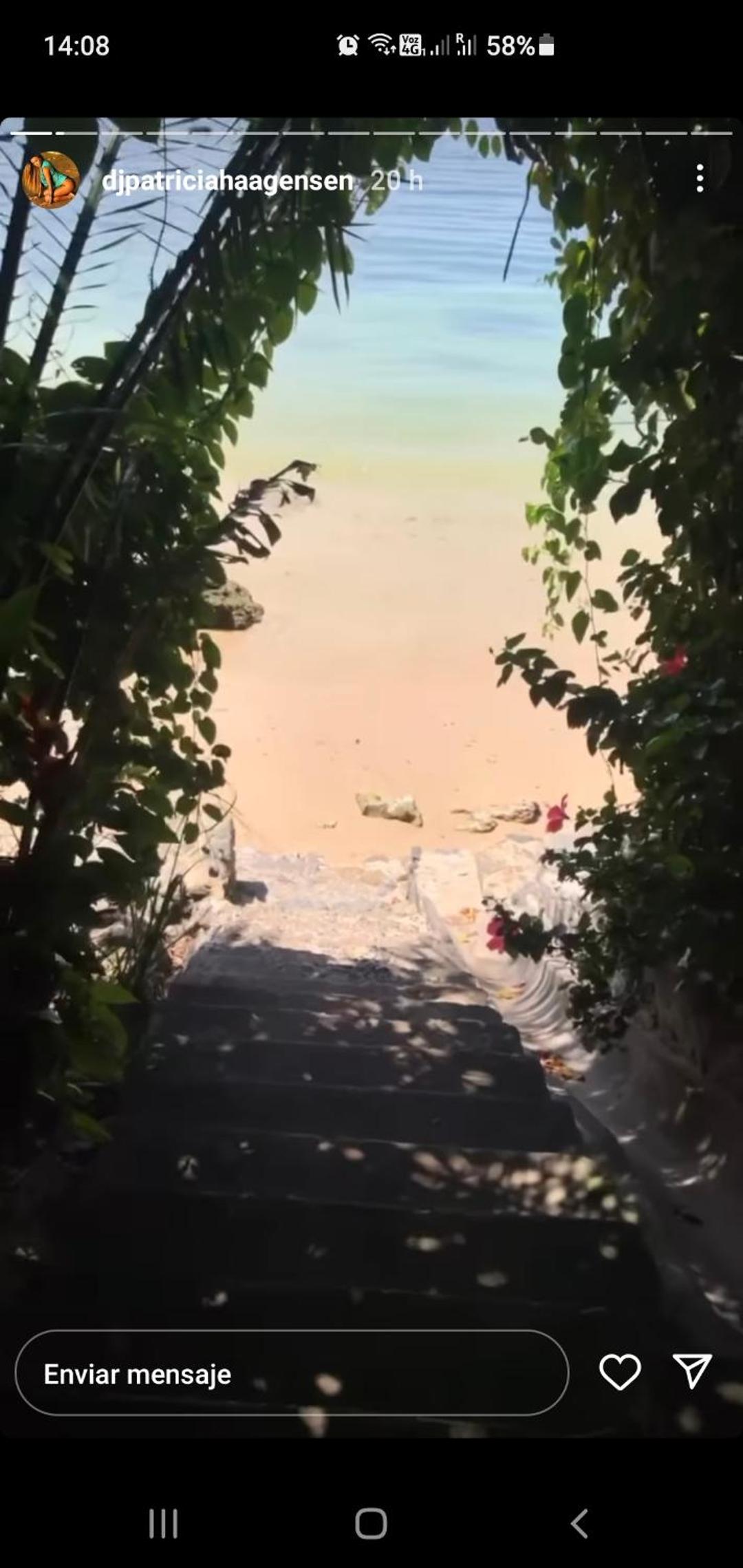Casa Vista al Mar