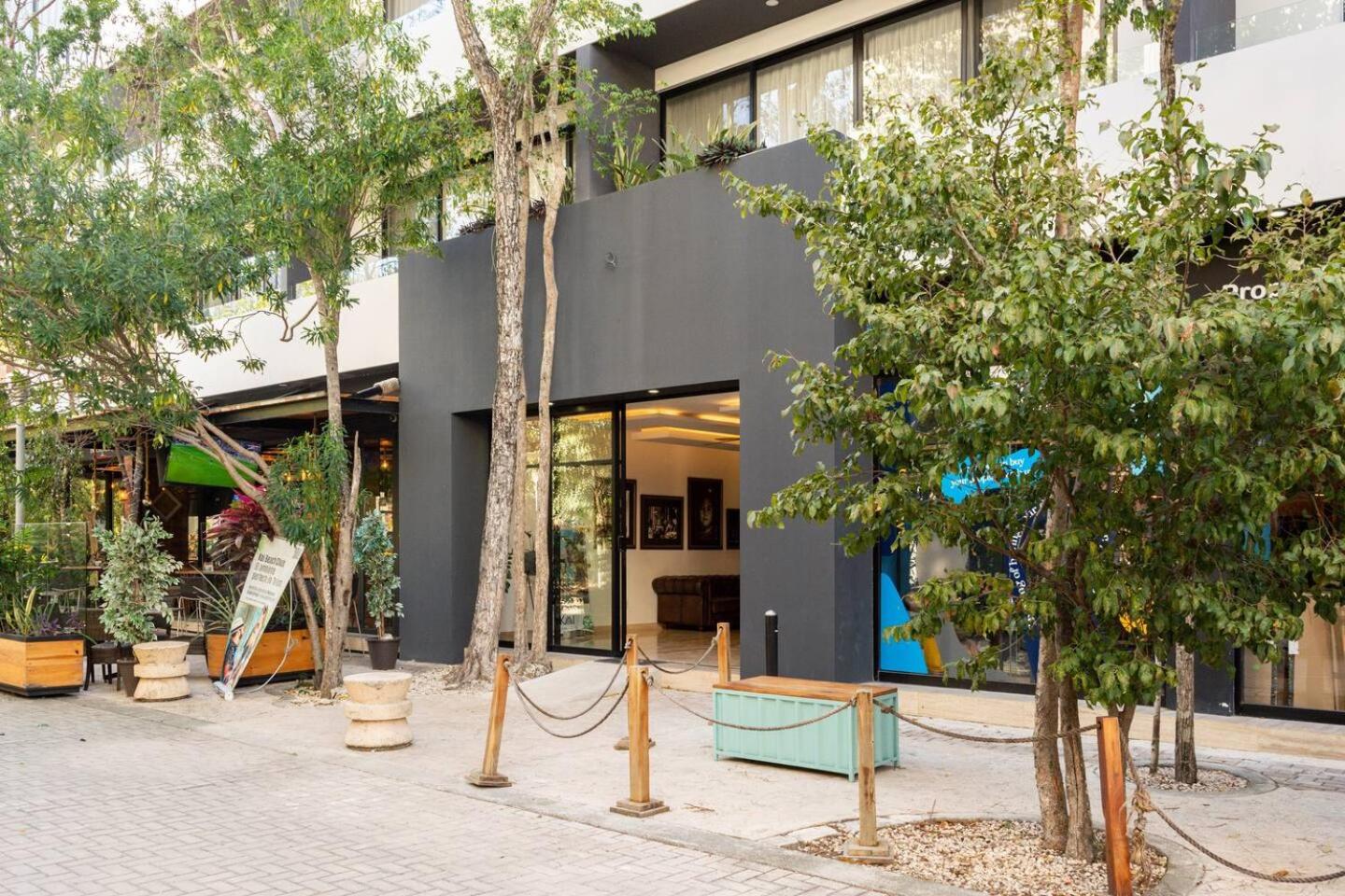 Hotel Enjoy the way, find yourself! - Image 1