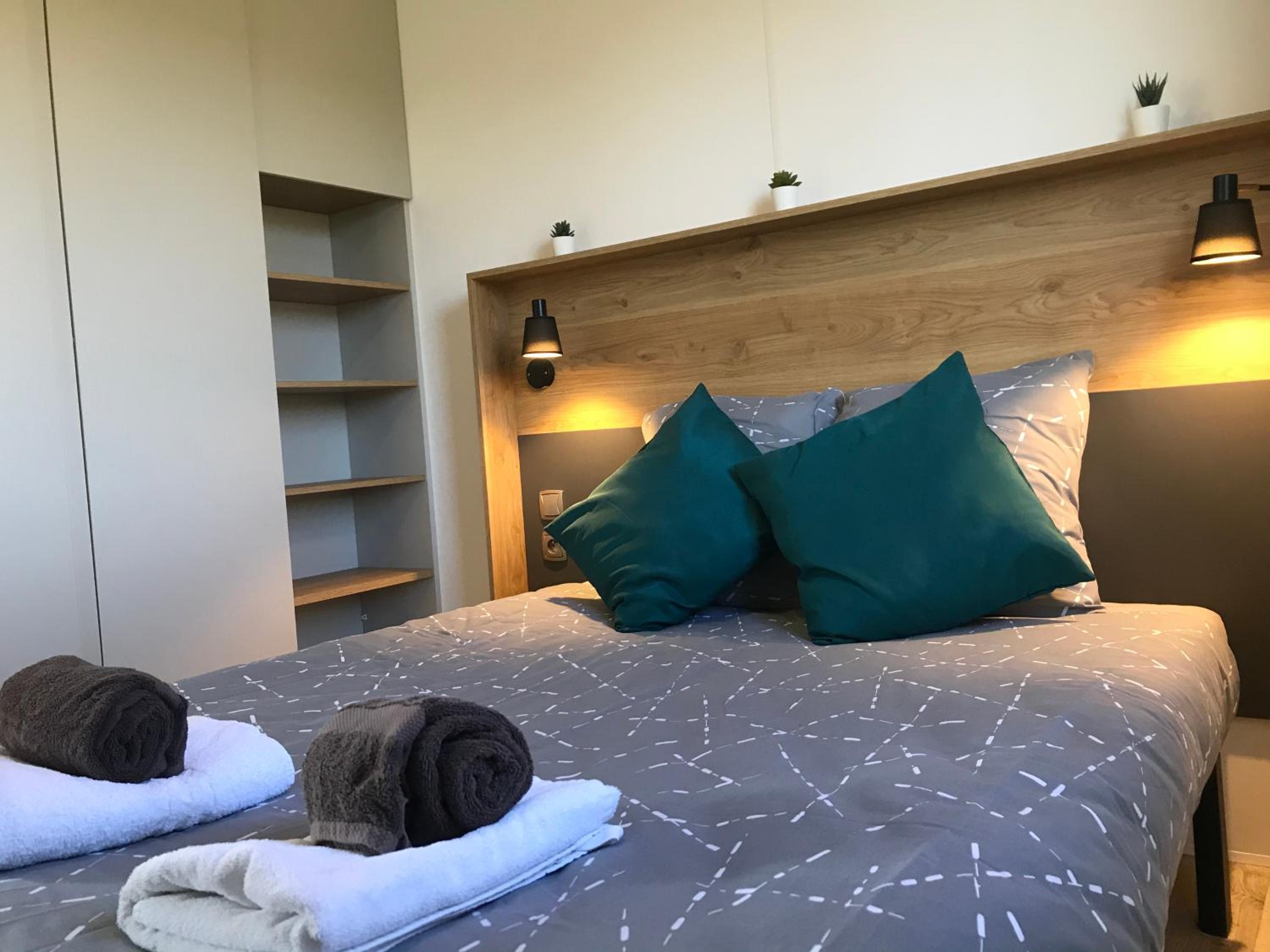 Le Lodge Premium view 4