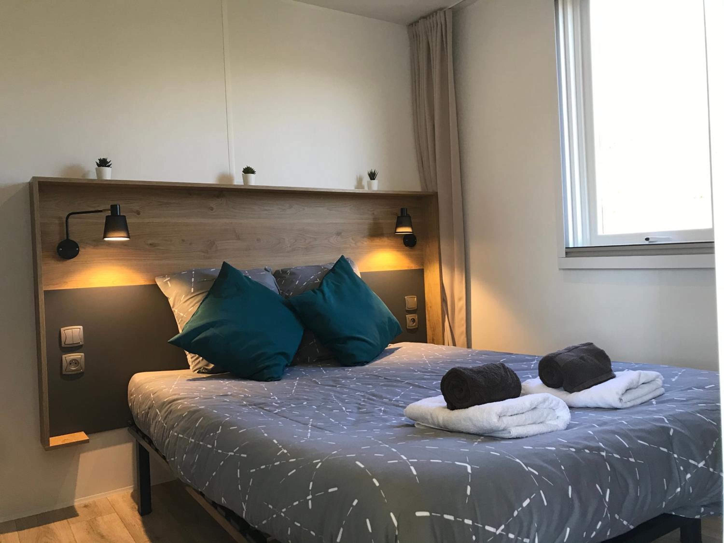 Le Lodge Premium view 5