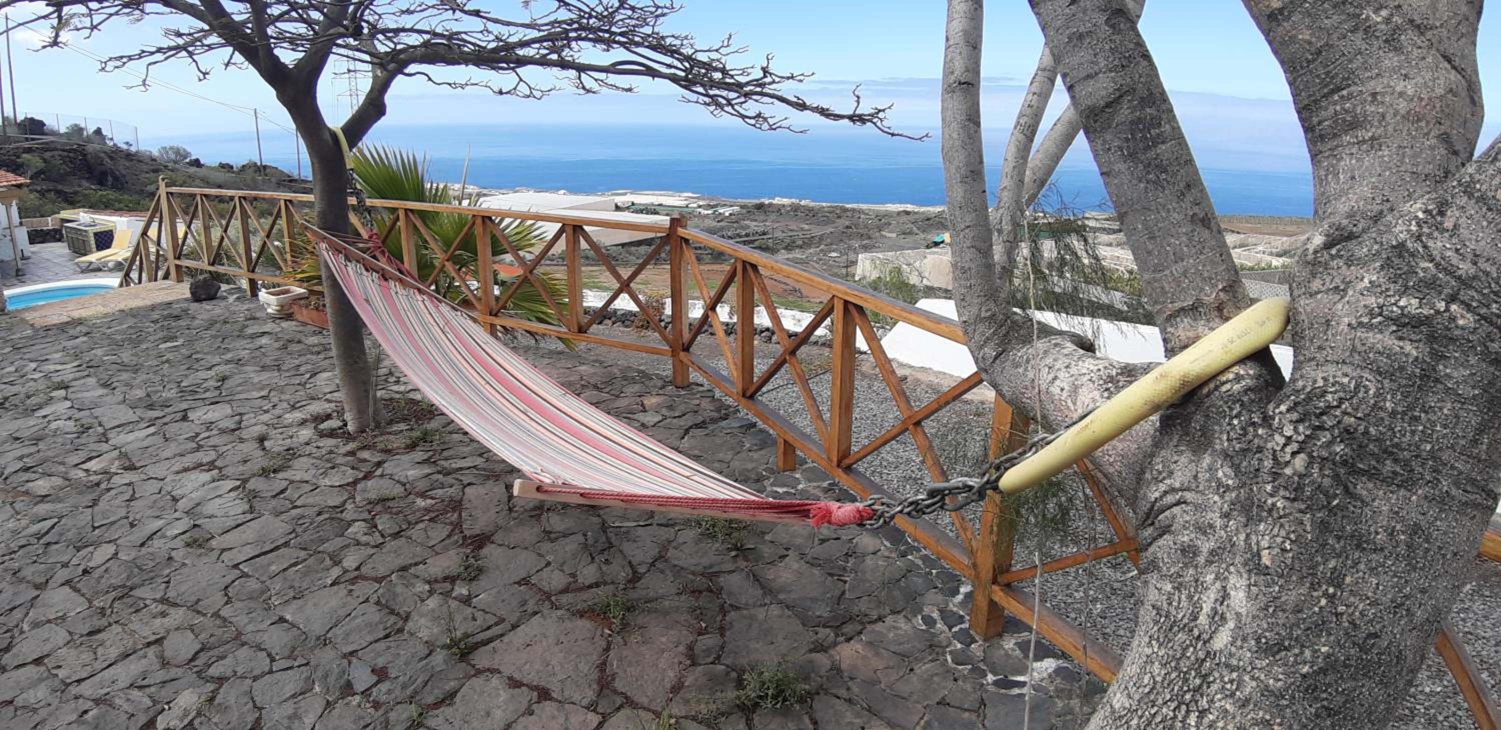 Casa Rural Finca Las Dulces view 3