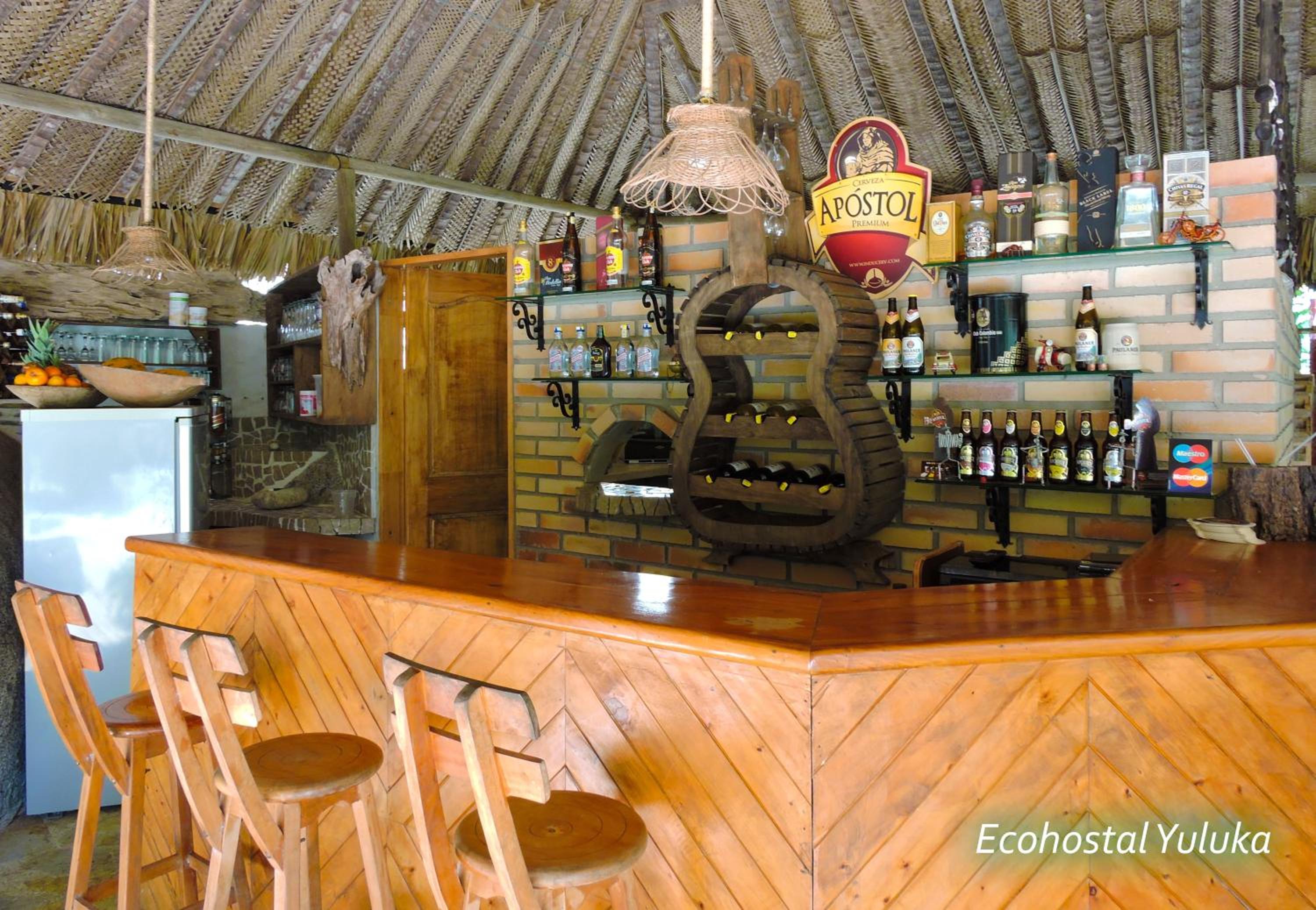 Eco Hostal Yuluka
