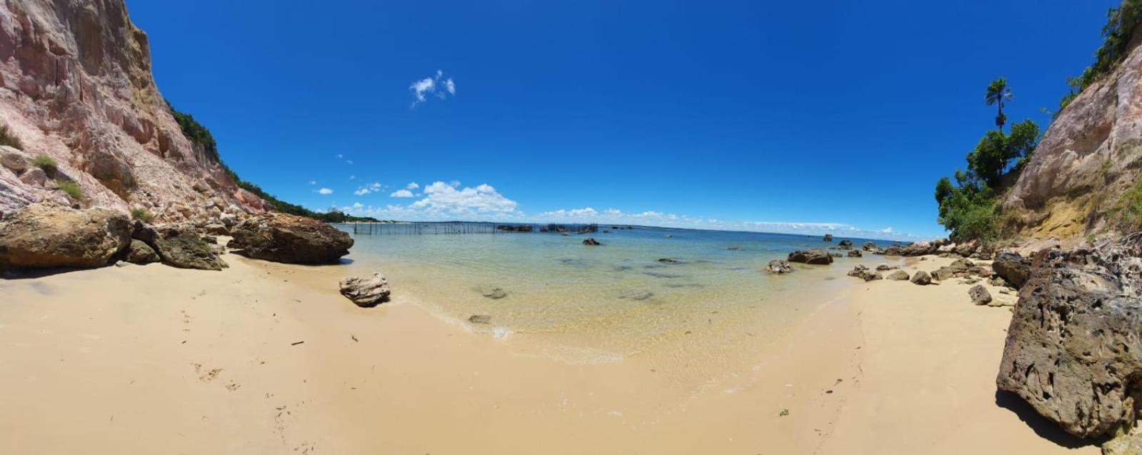 Casa Vista al Mar