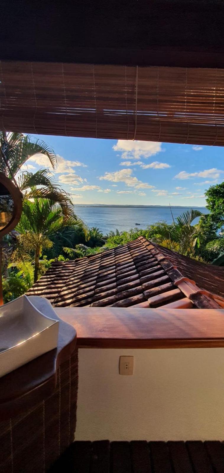 Casa Vista al Mar