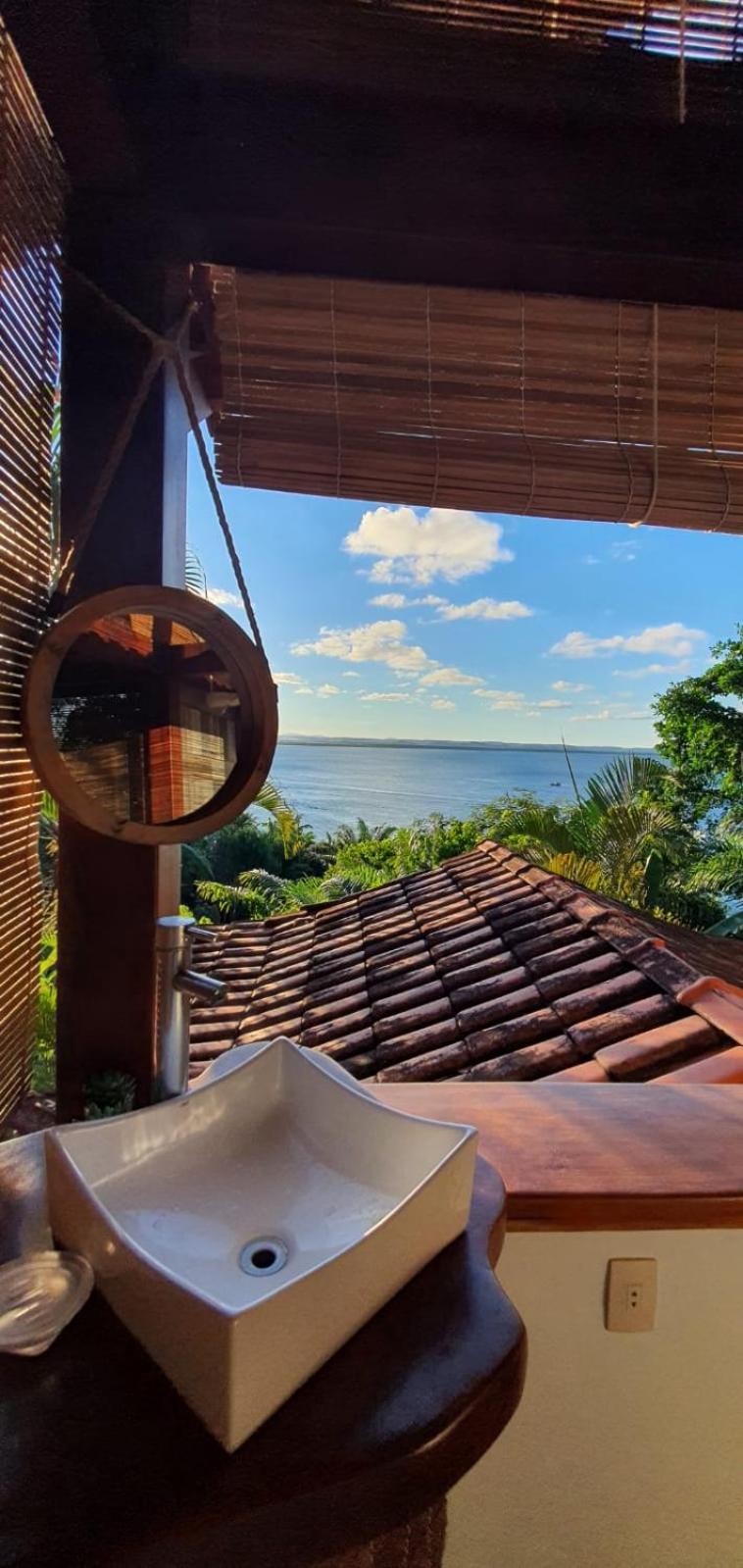 Casa Vista al Mar