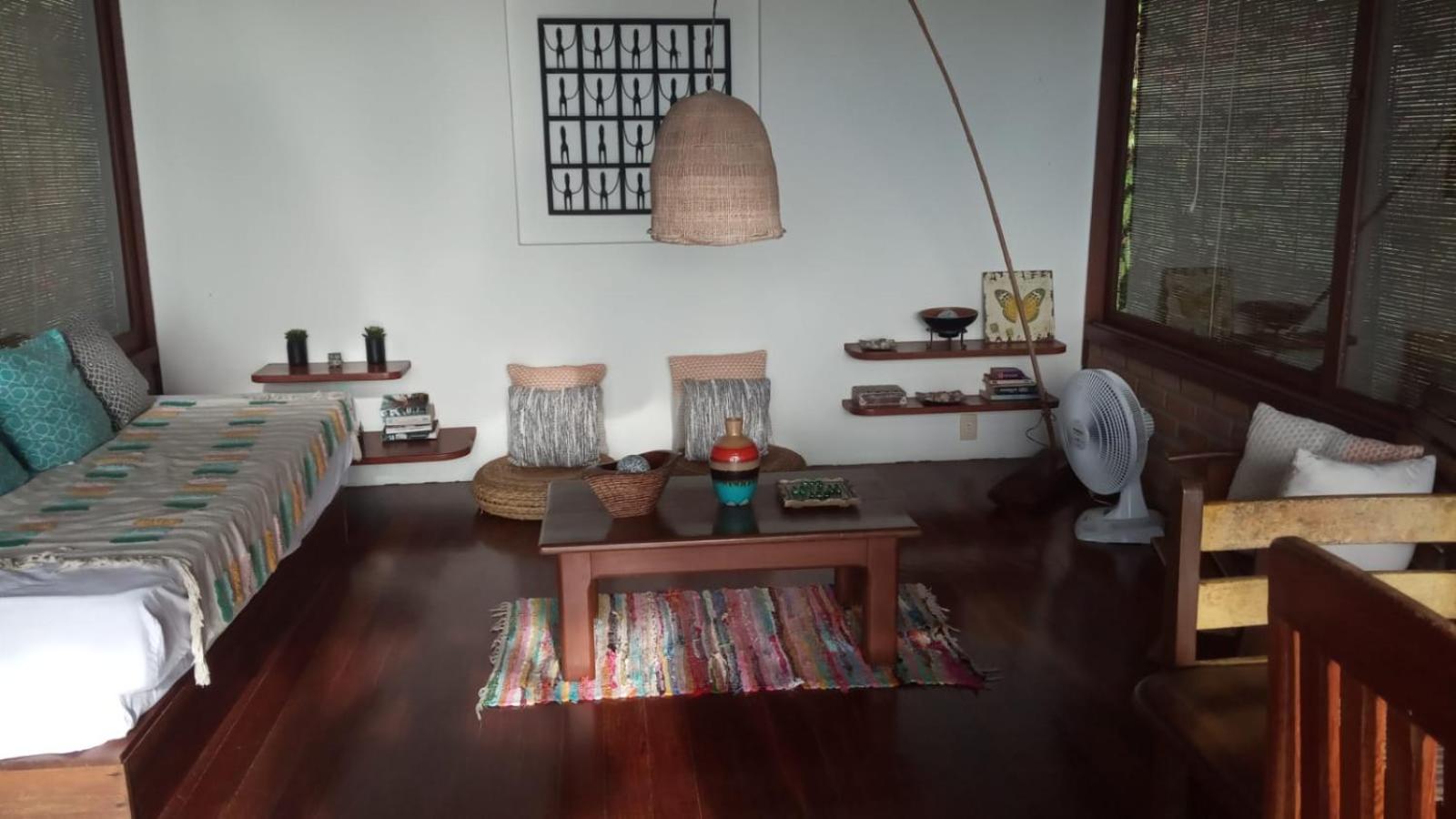 Casa Vista al Mar